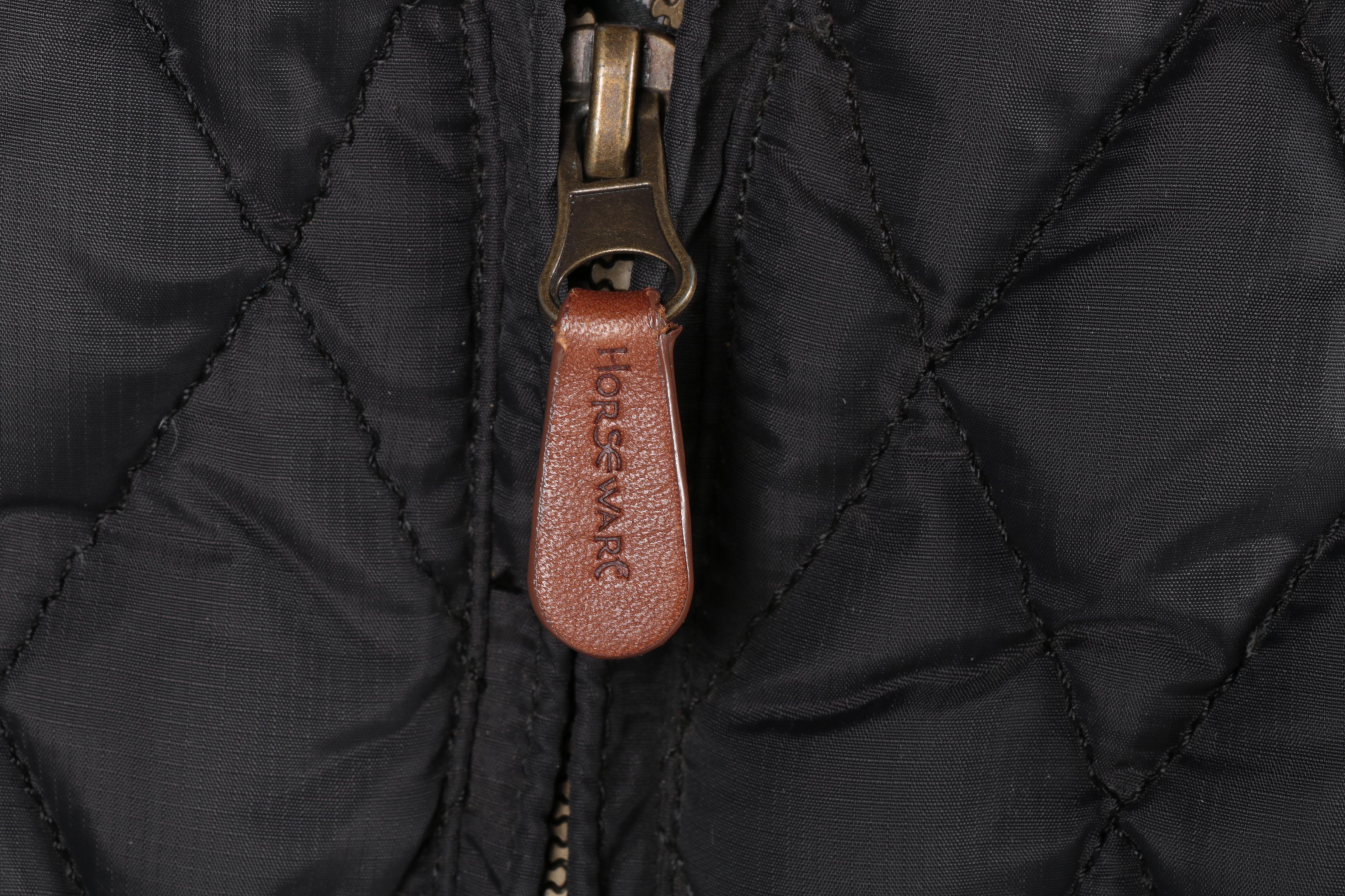 Women's Quilted Jackets Including Lands' End