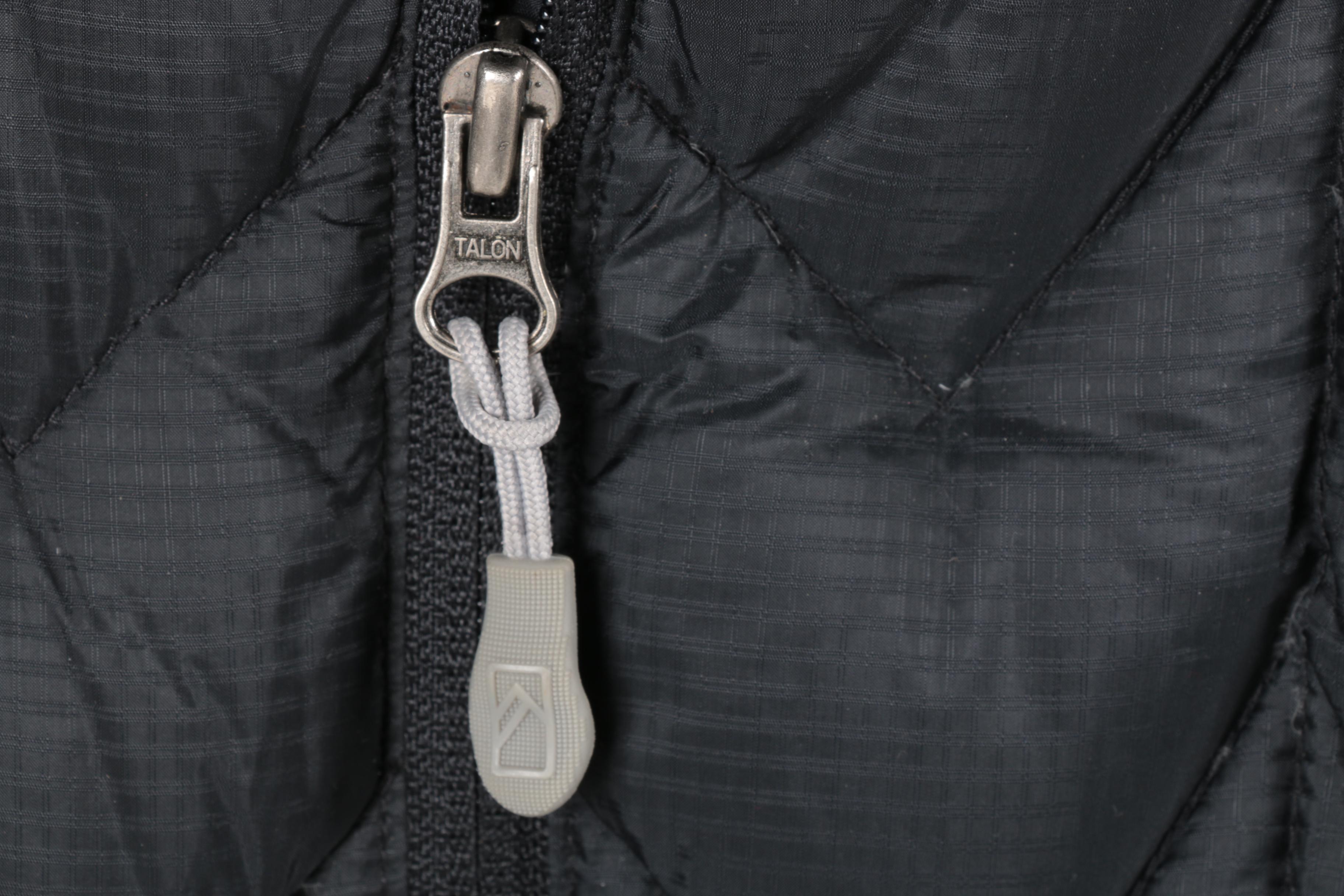 Women's Quilted Jackets Including Lands' End