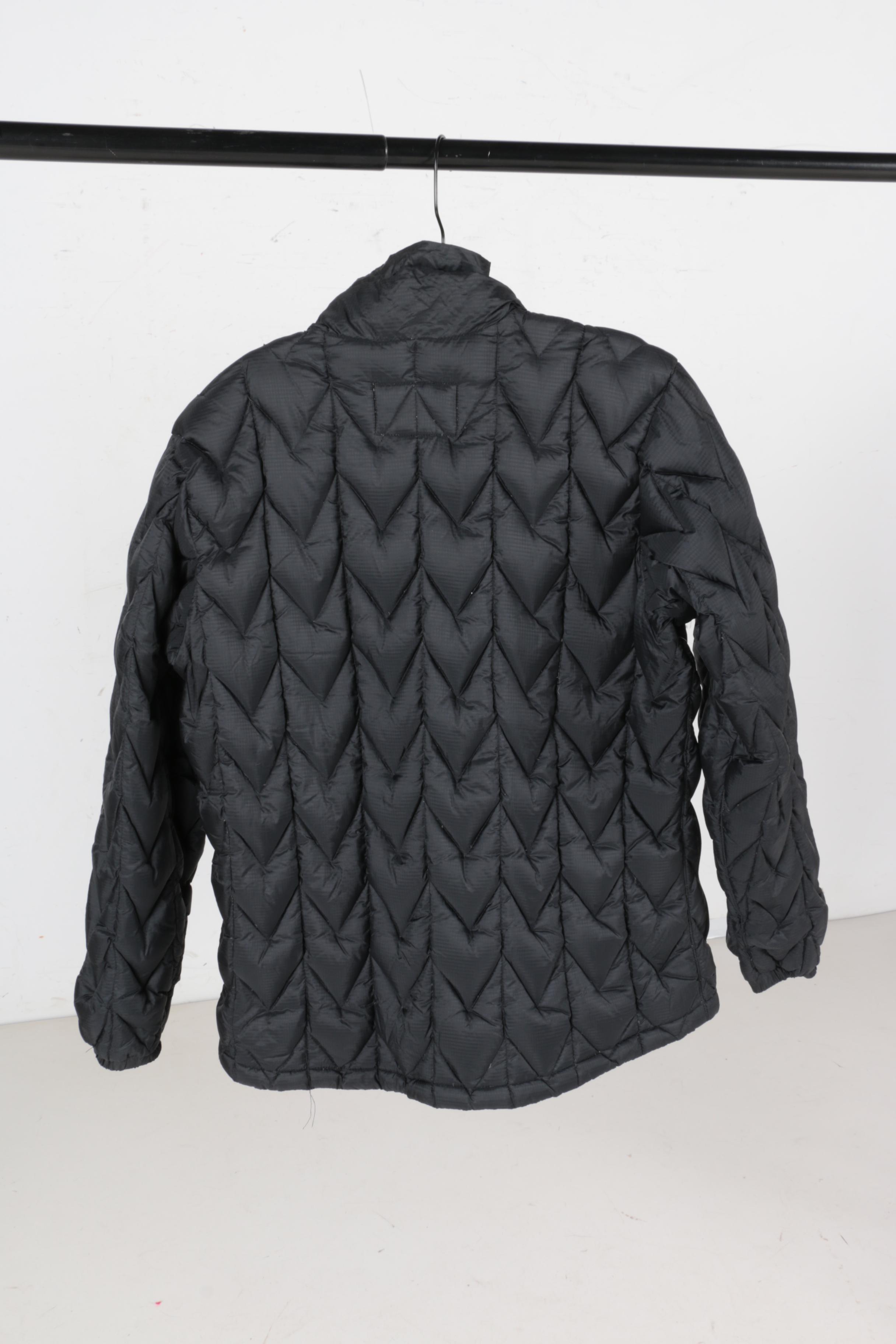 Women's Quilted Jackets Including Lands' End