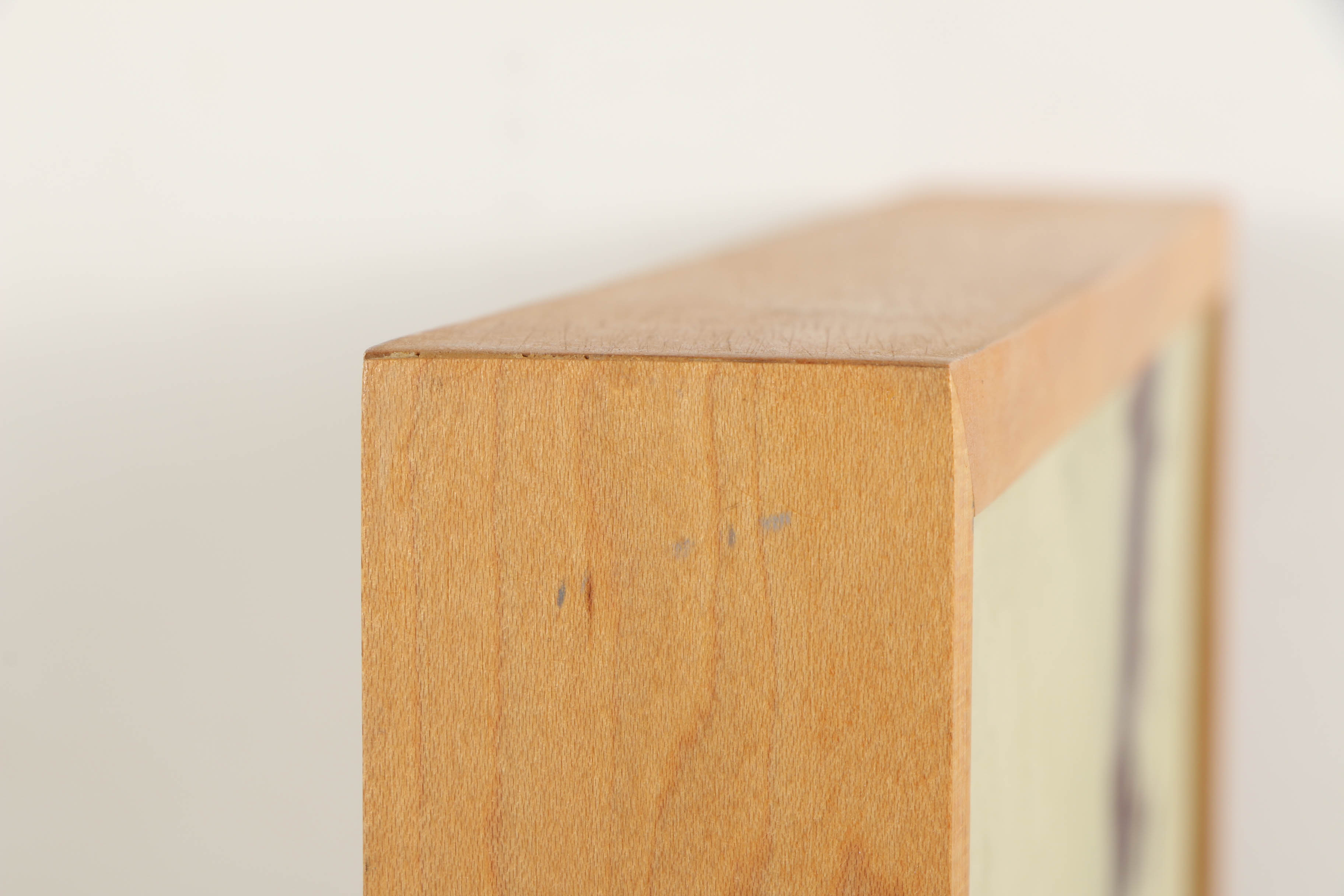 LaVerne Harper Original Oil Painting "Eastwind"