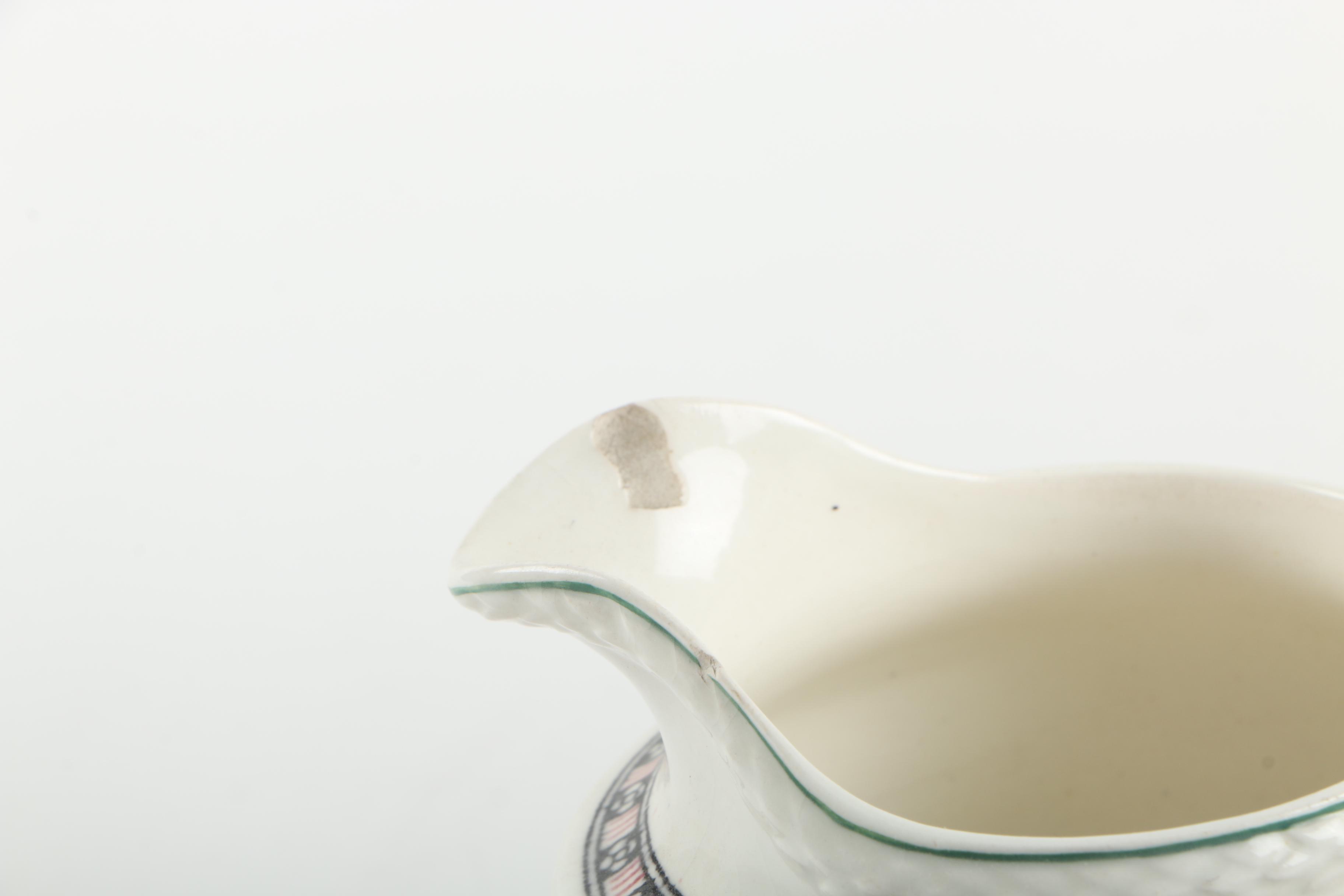 Wedgwood "Trentham" Tea Set