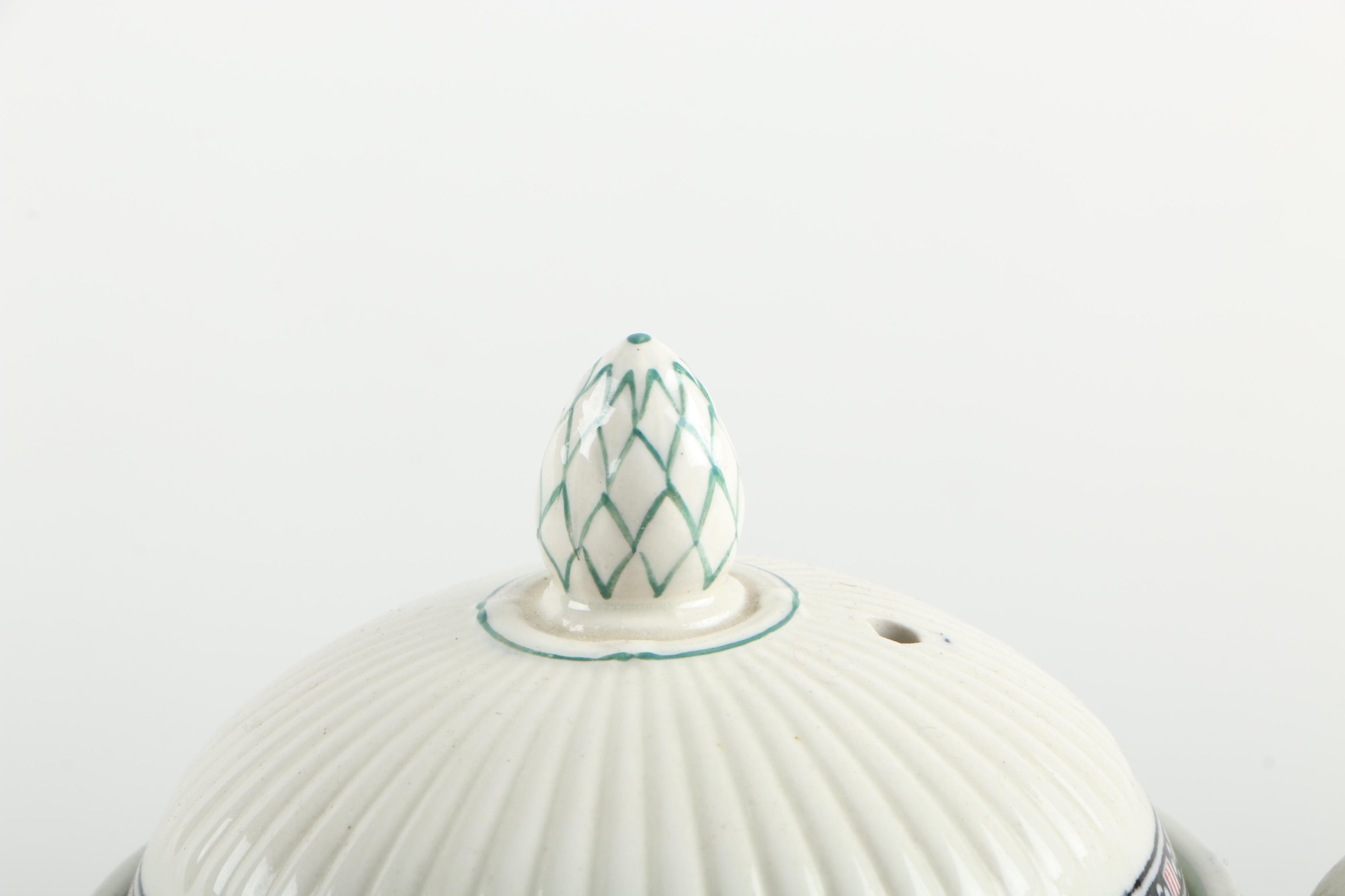 Wedgwood "Trentham" Tea Set