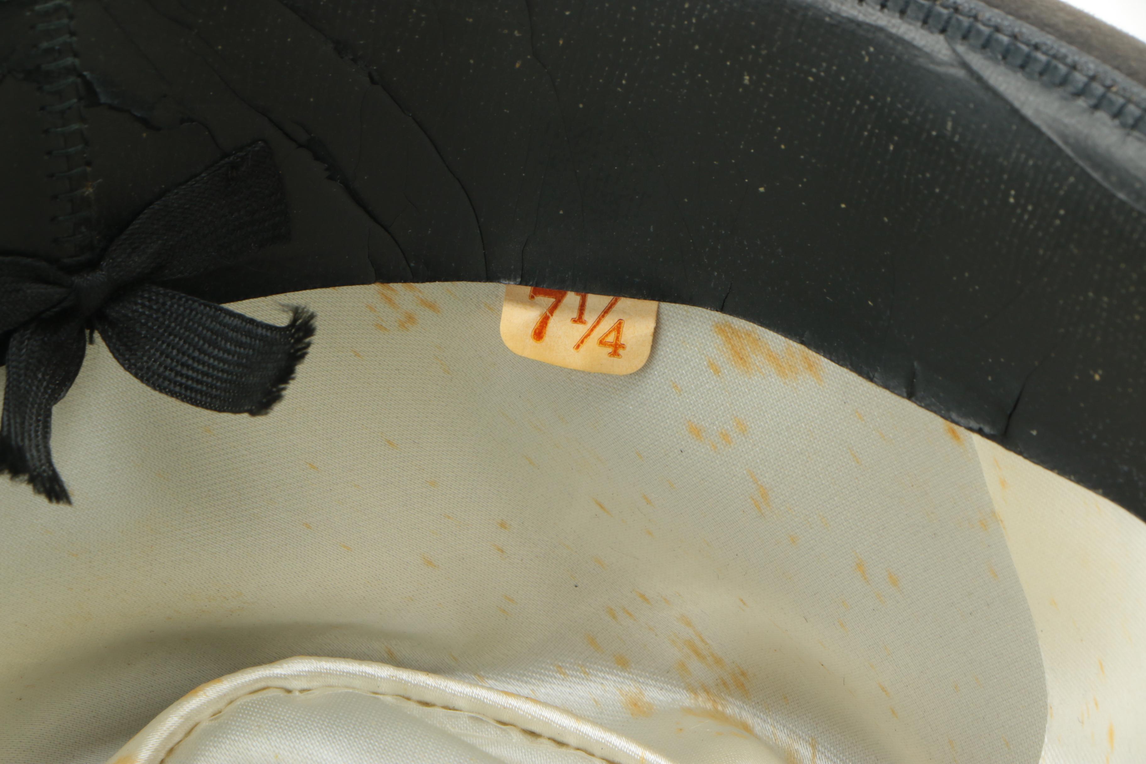 Men's Vintage Wool Fedora Collection