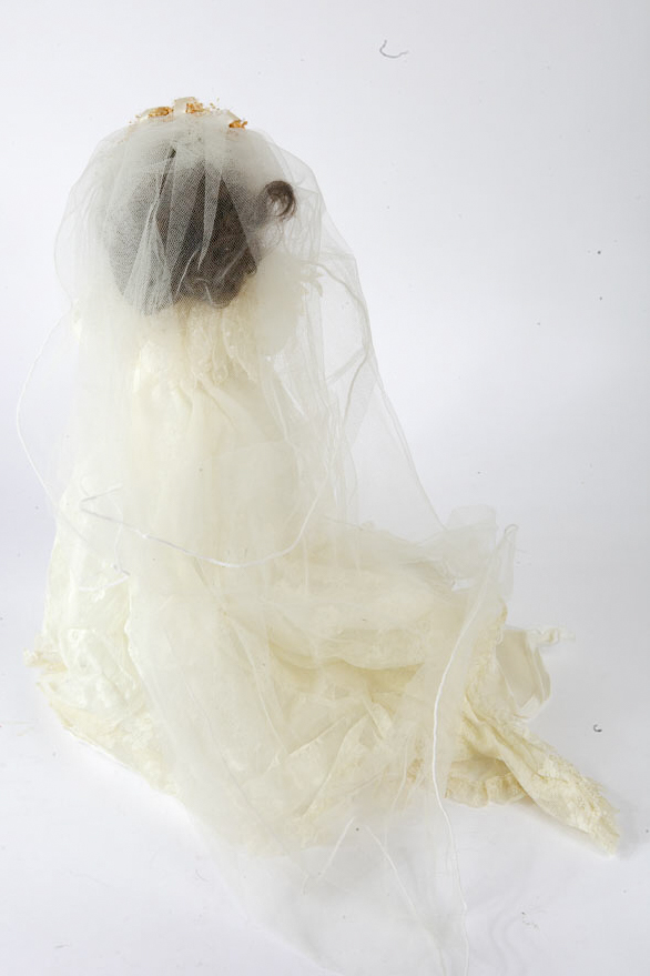 Lasting Traditions Collection Ashton-Drake Bride Dolls