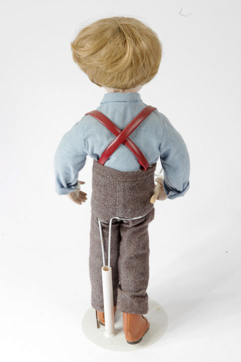 Ashton-Drake "Little House on the Prairie" Dolls