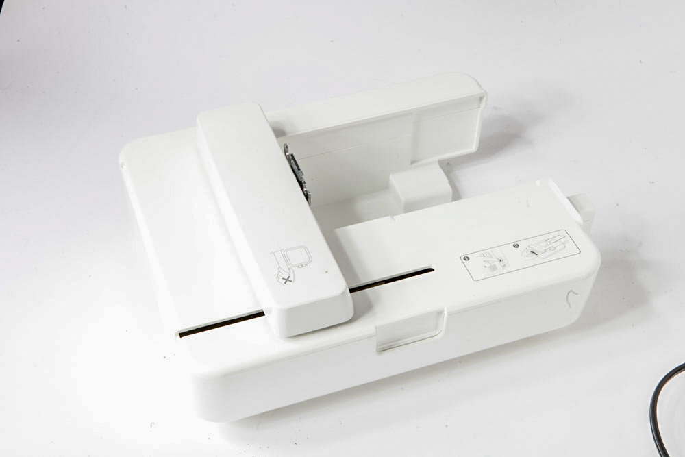 Brother SE-350 Sewing Machine