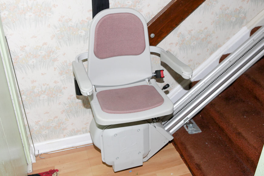 Acorn Stair Lift