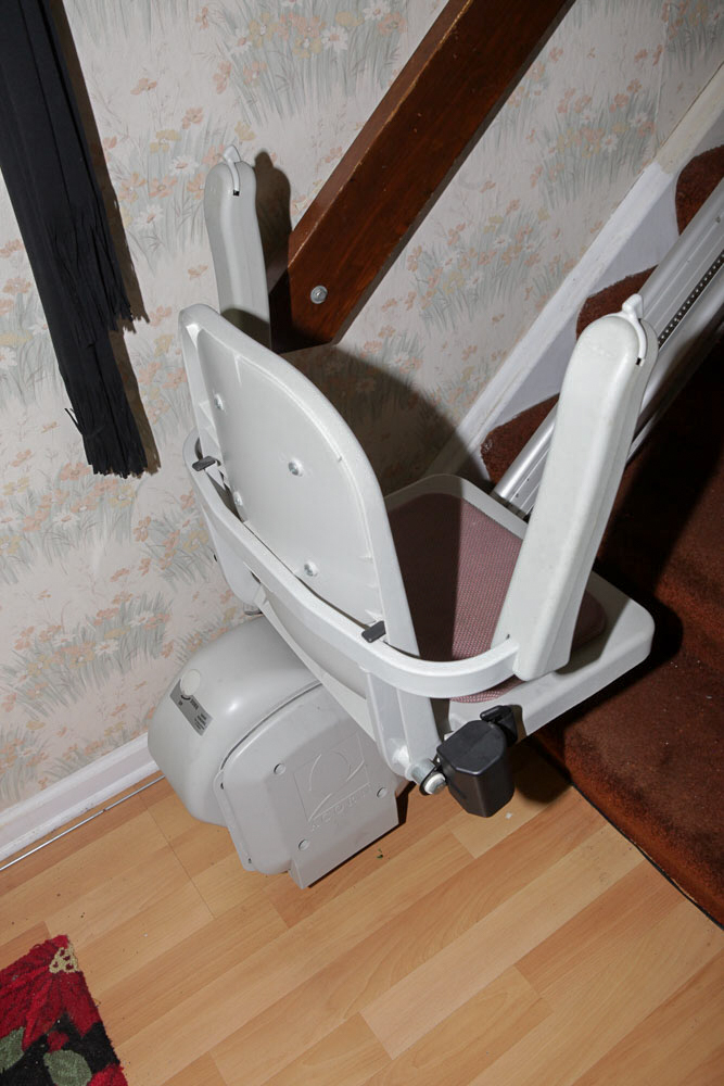 Acorn Stair Lift