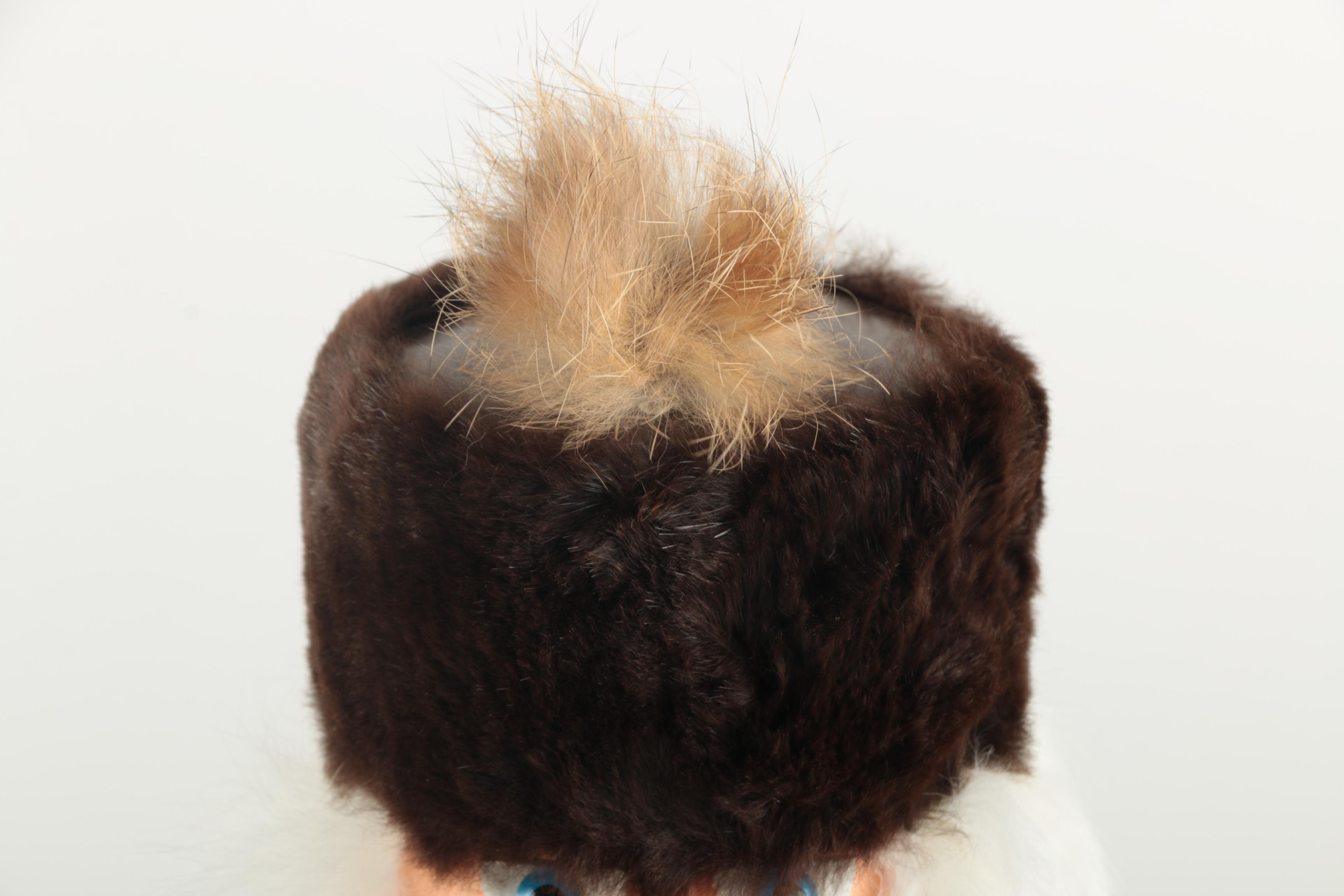 Navy Blue Uniform Nutcracker