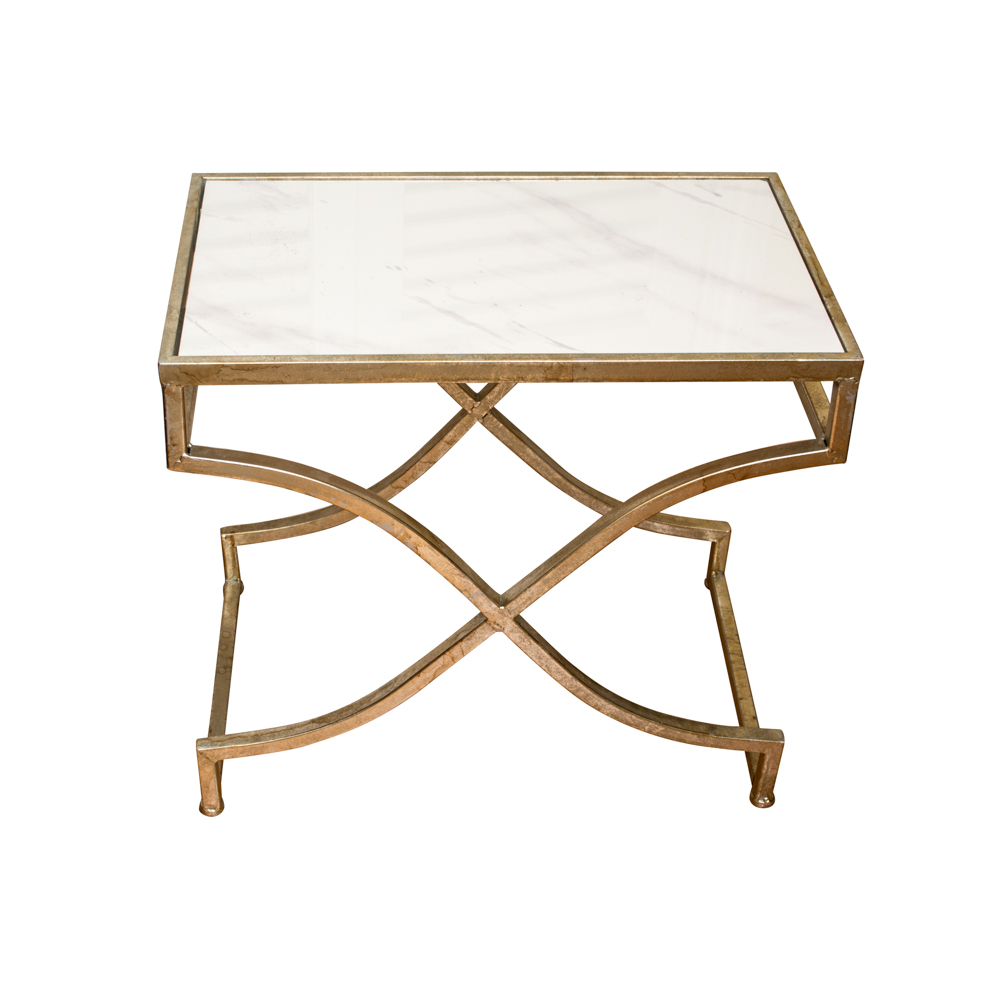 Contemporary Accent Table