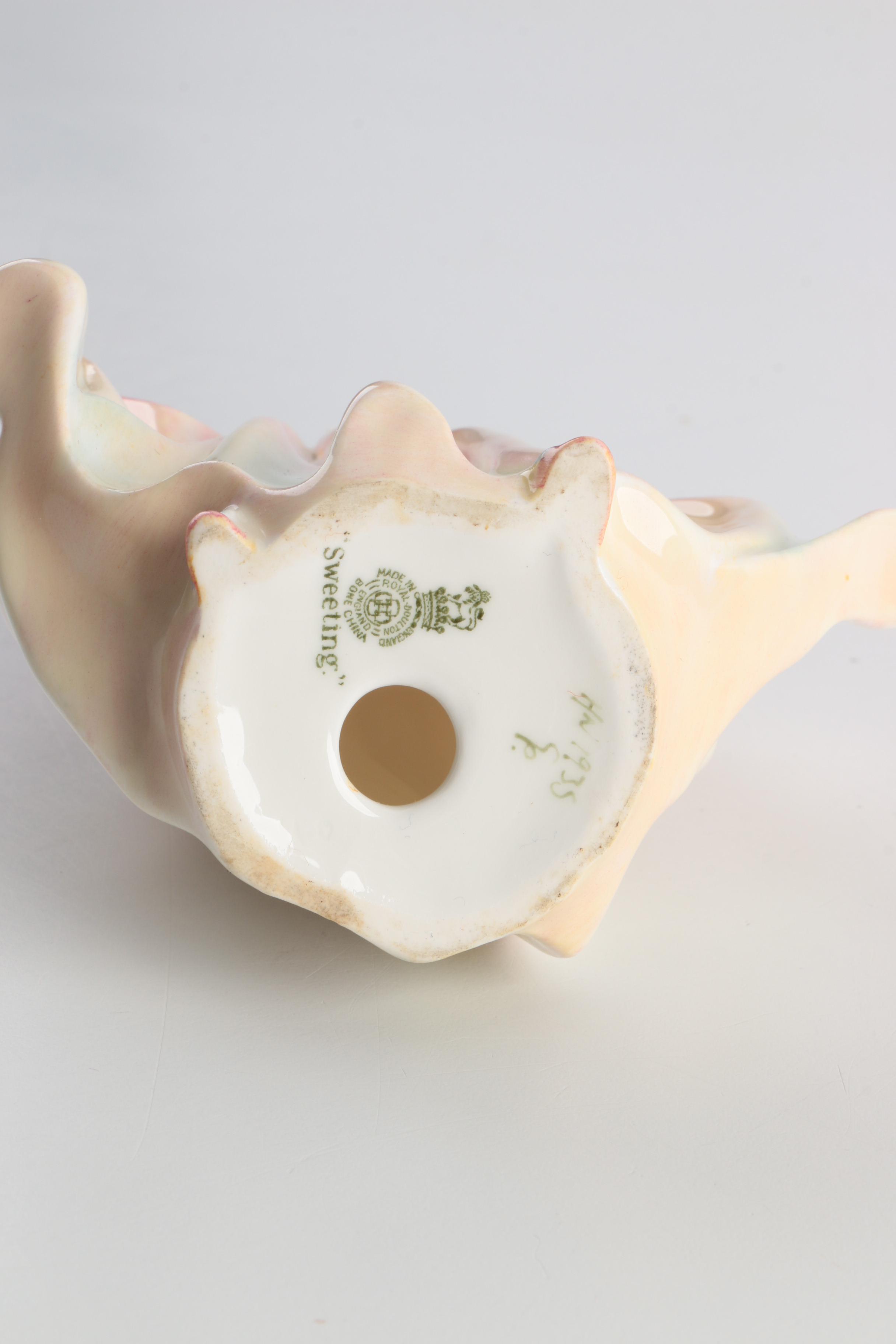 Royal Doulton Figurines