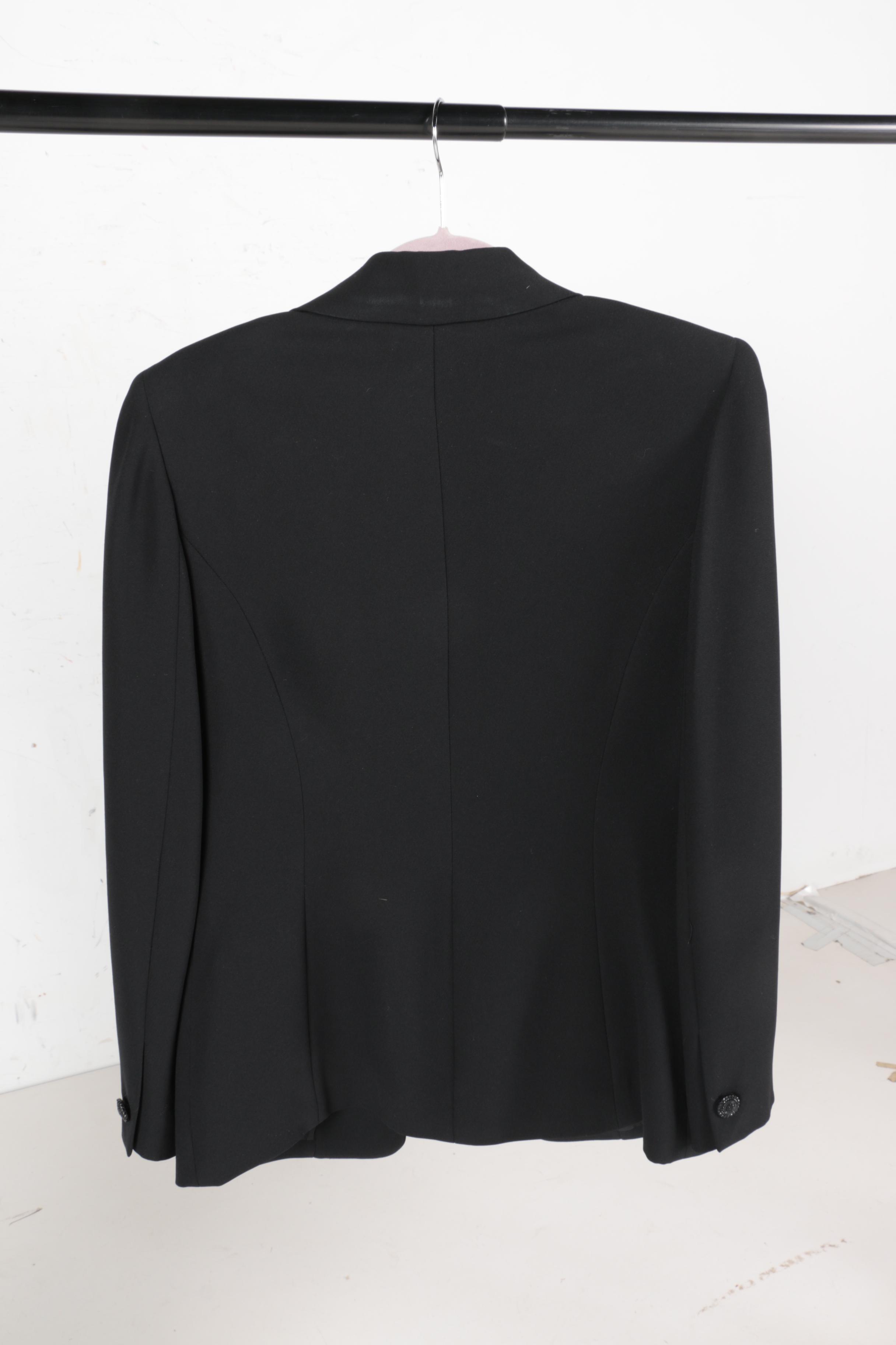 Badgley Mischka Studio Pantsuit