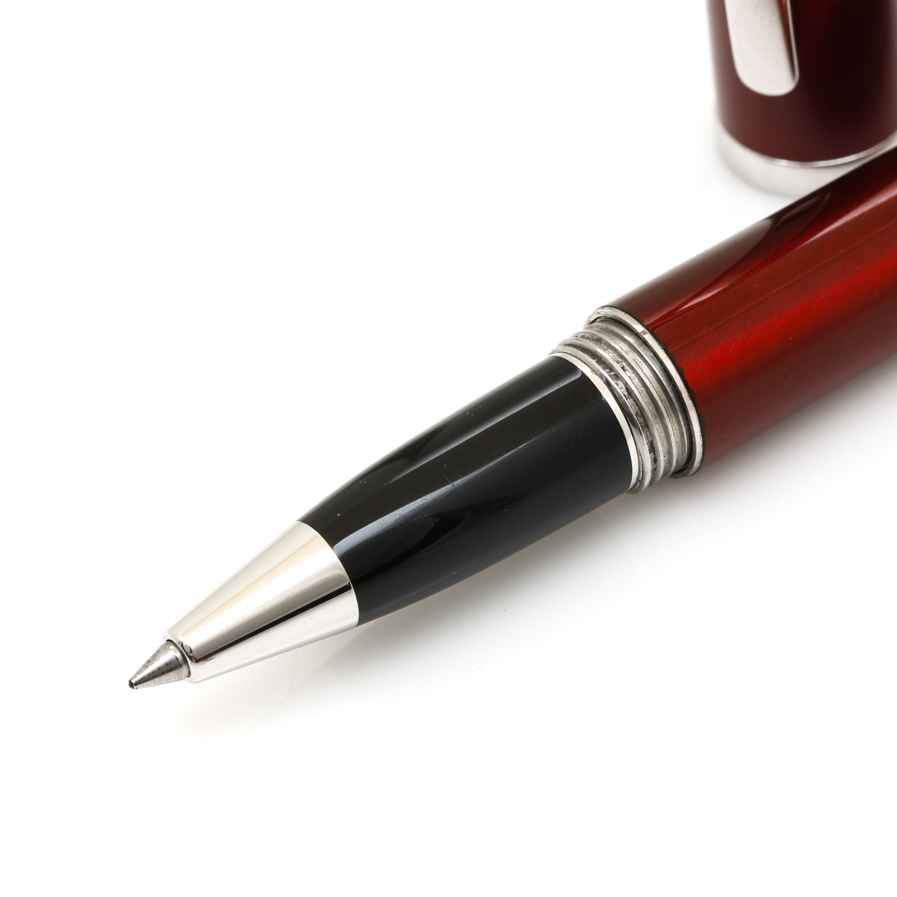 Cartier Trinity de Cartier Ball Point Pen