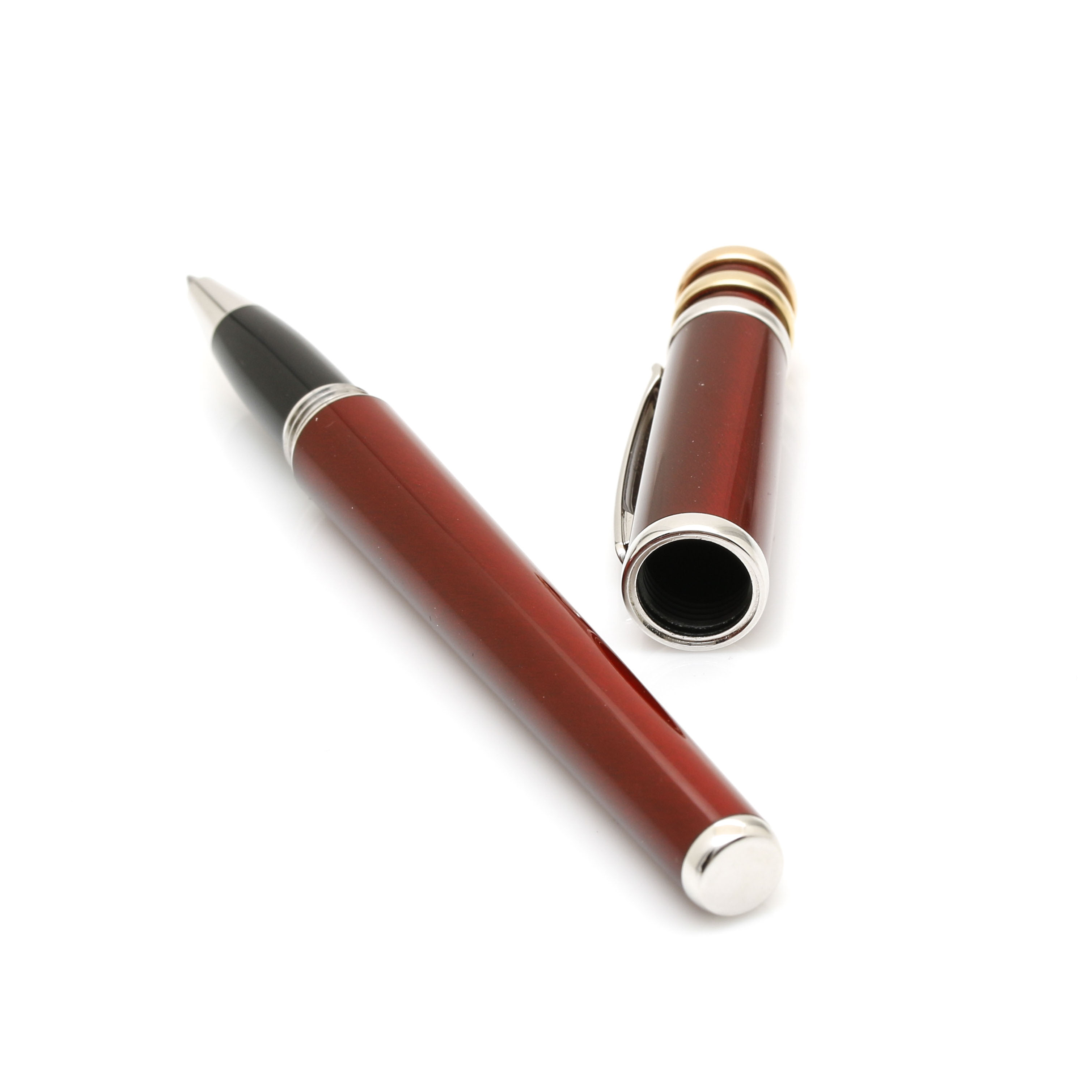 Cartier Trinity de Cartier Ball Point Pen