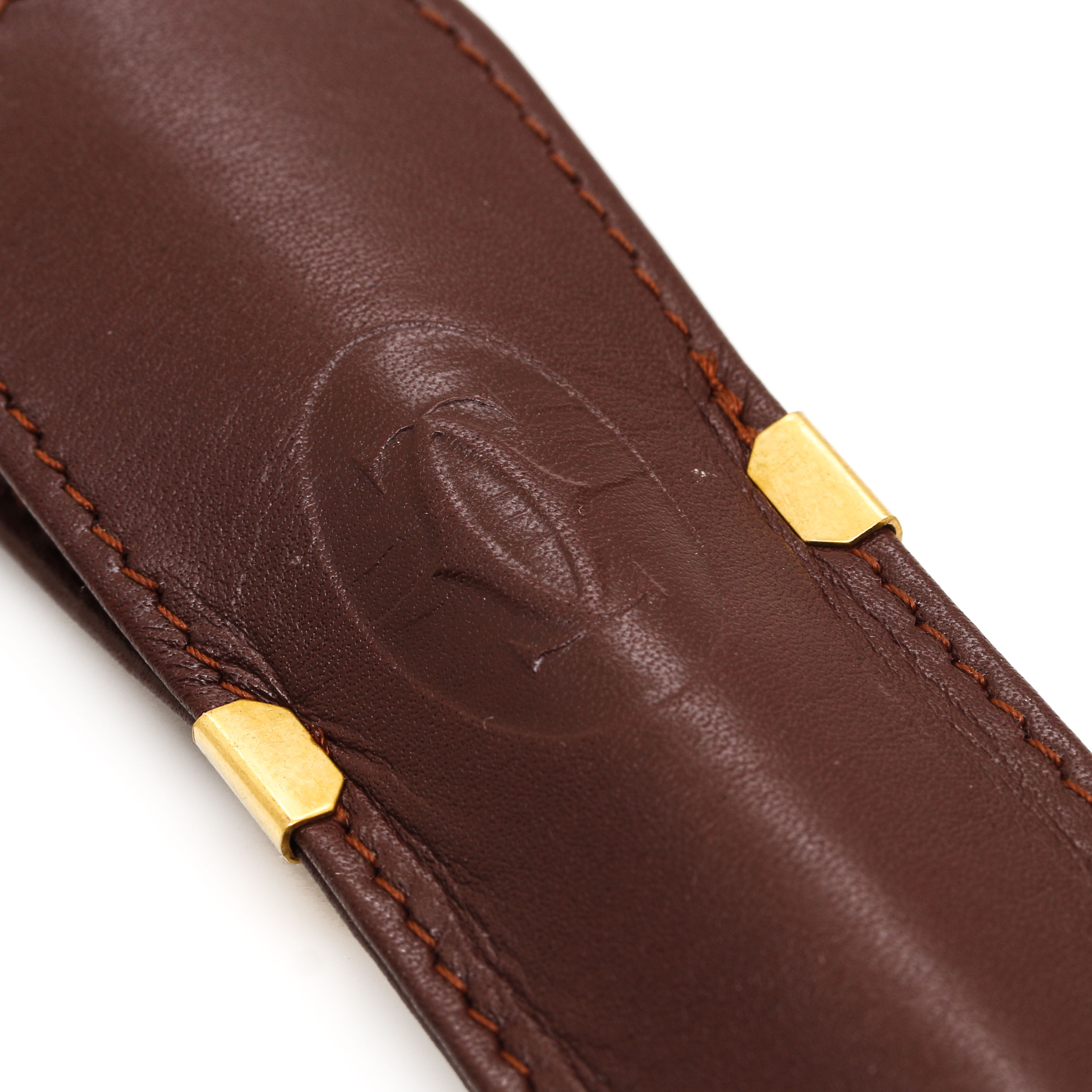 Cartier Trinity de Cartier Ball Point Pen