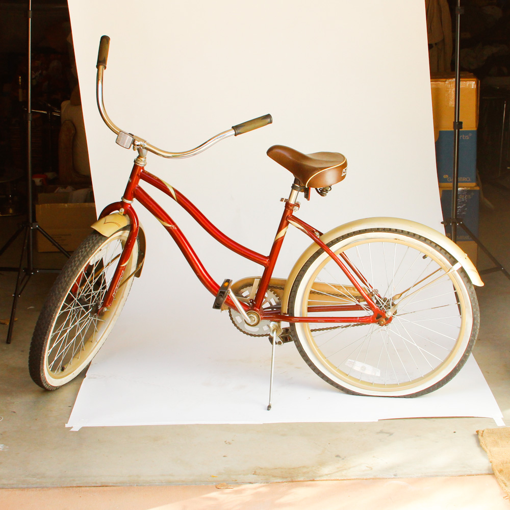 Huffy Cranbrook Bike