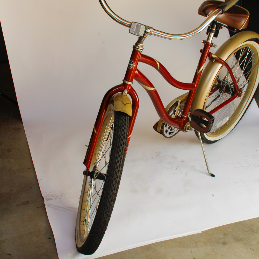 Huffy Cranbrook Bike