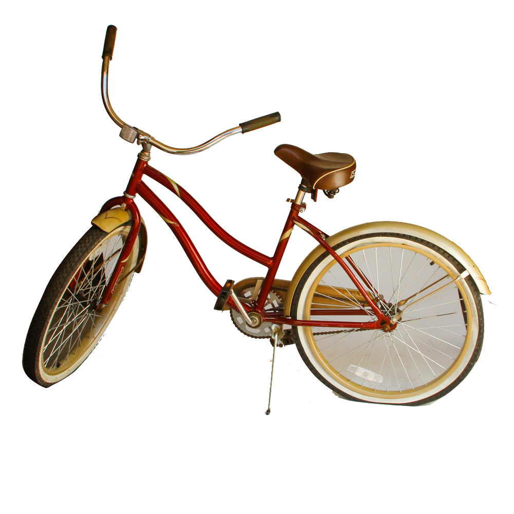 Huffy Cranbrook Bike