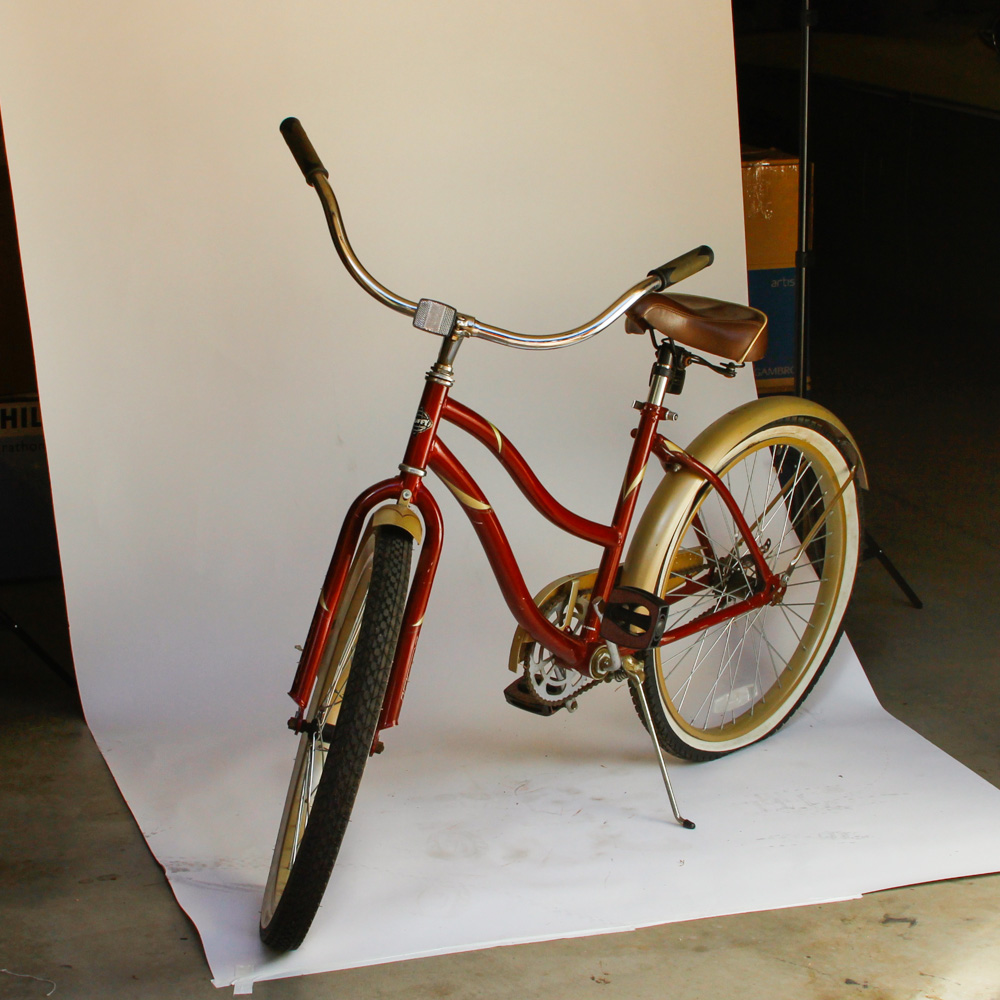 Huffy Cranbrook Bike