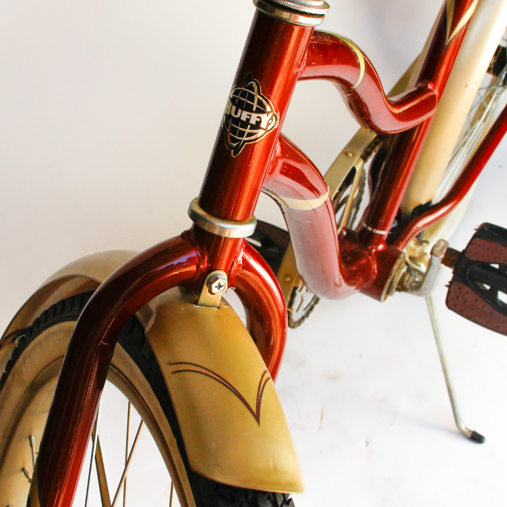 Huffy Cranbrook Bike