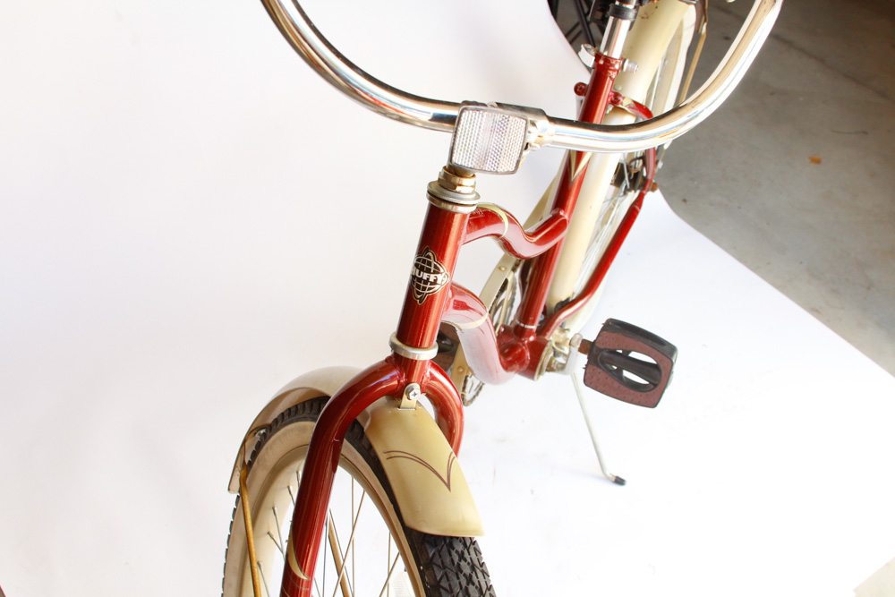 Huffy Cranbrook Bike