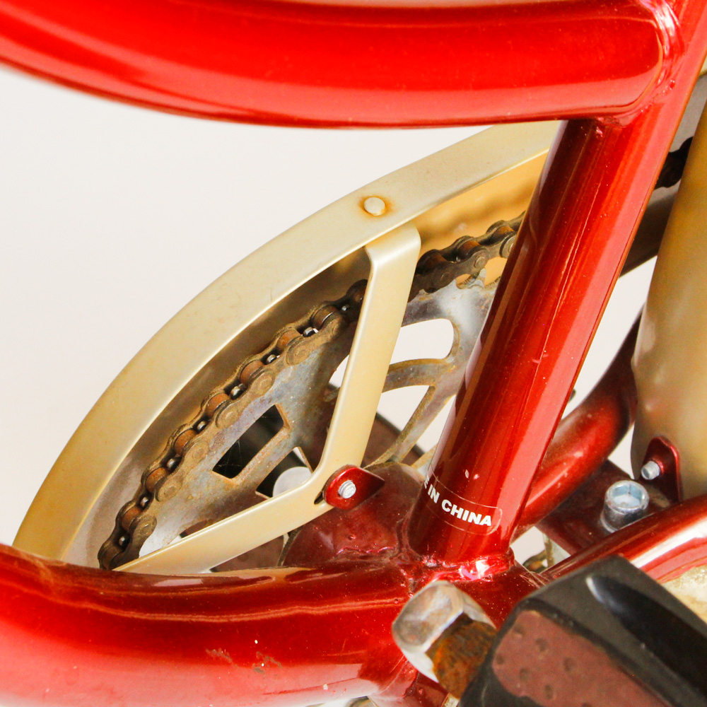 Huffy Cranbrook Bike