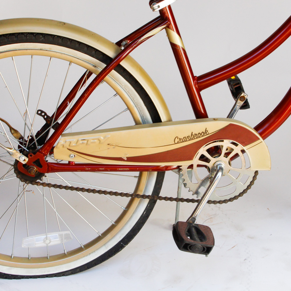 Huffy Cranbrook Bike