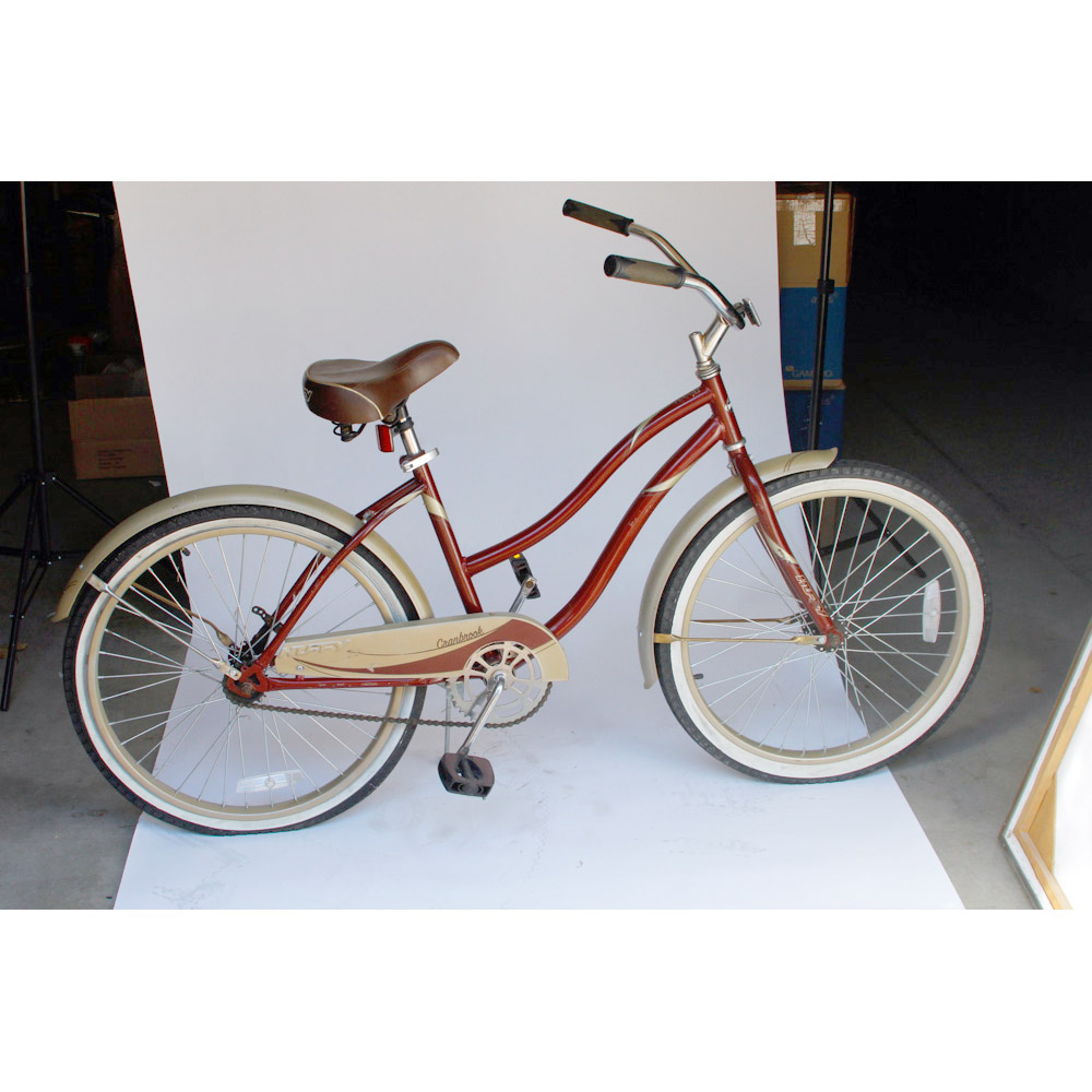 Huffy Cranbrook Bike