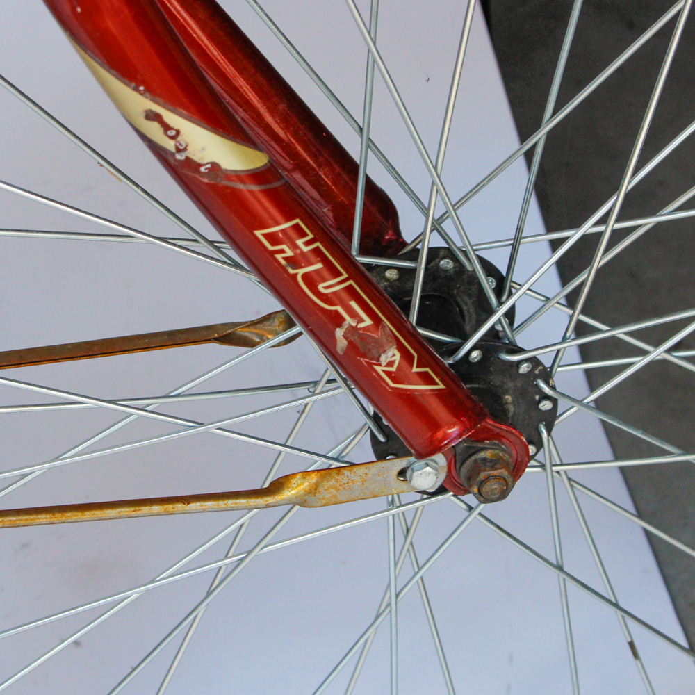 Huffy Cranbrook Bike