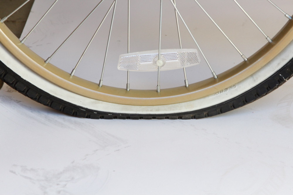 Huffy Cranbrook Bike