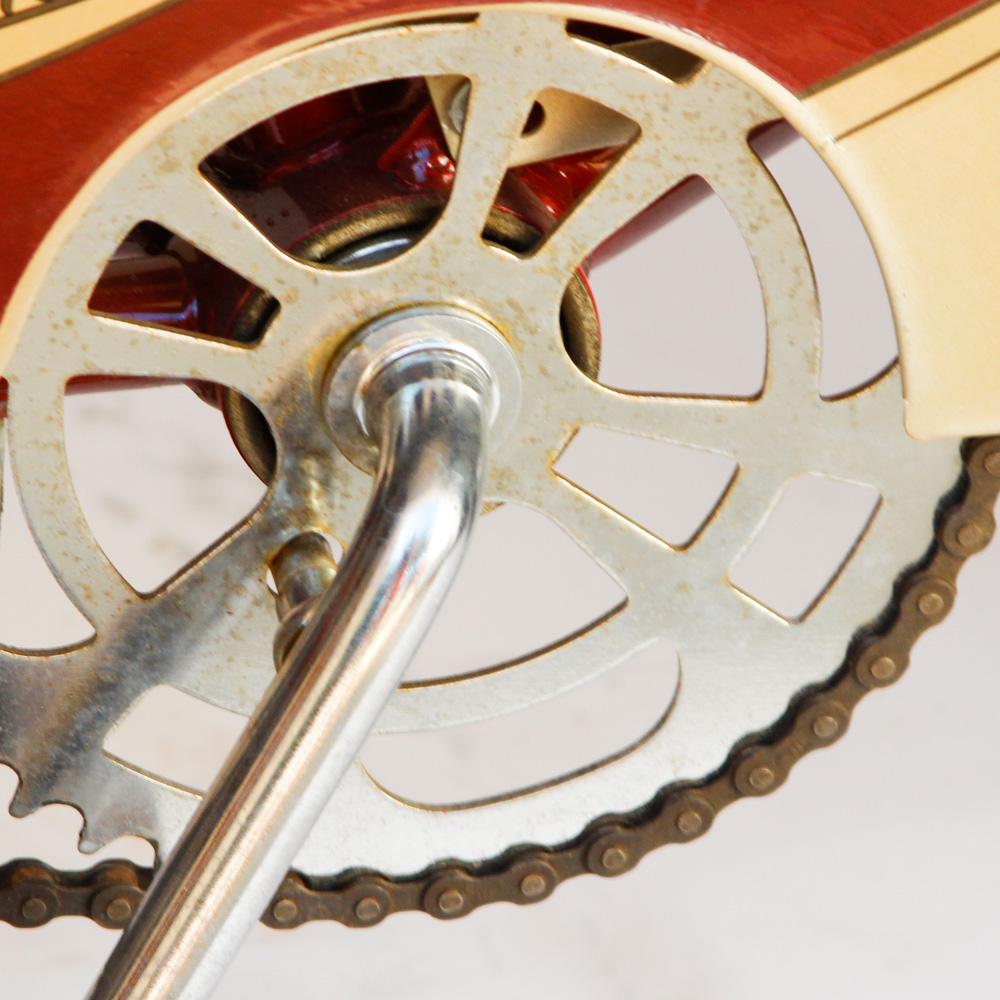 Huffy Cranbrook Bike