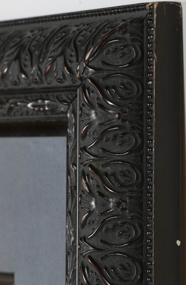 Reproduction Print "Madame Butterfly" Poster