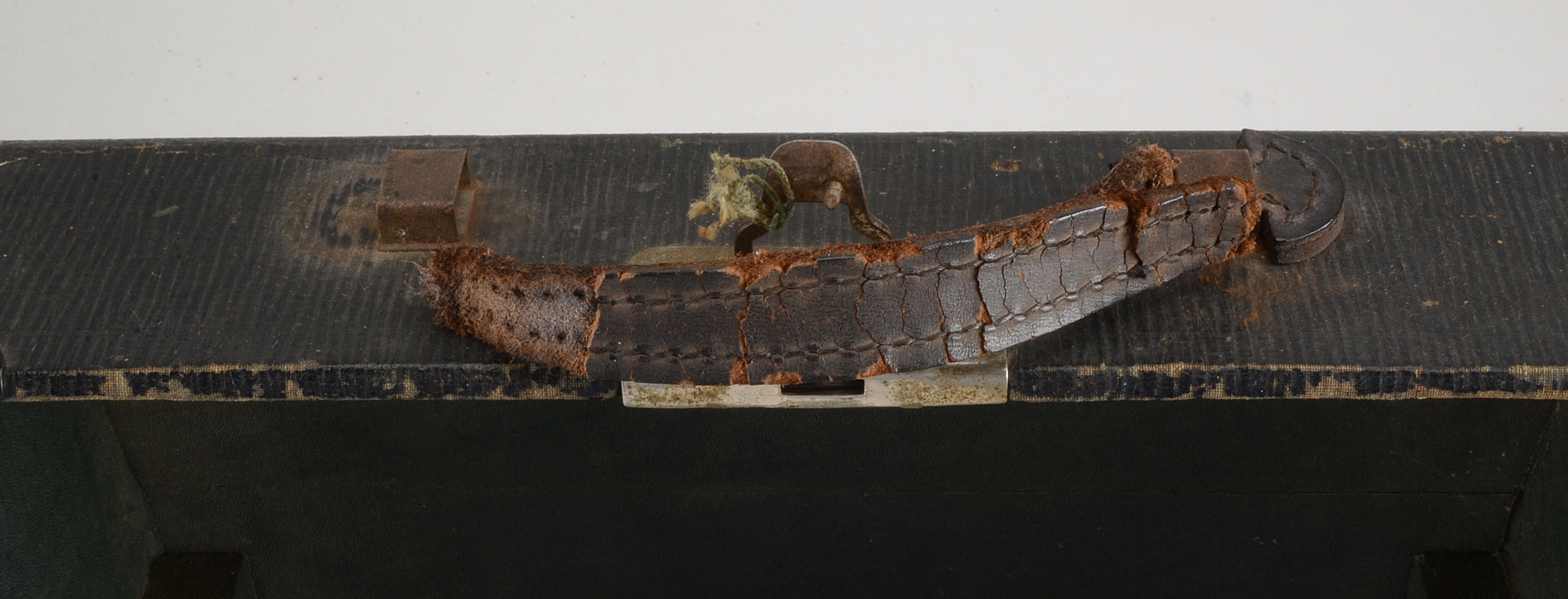 Vintage Remington Portable Typewriter