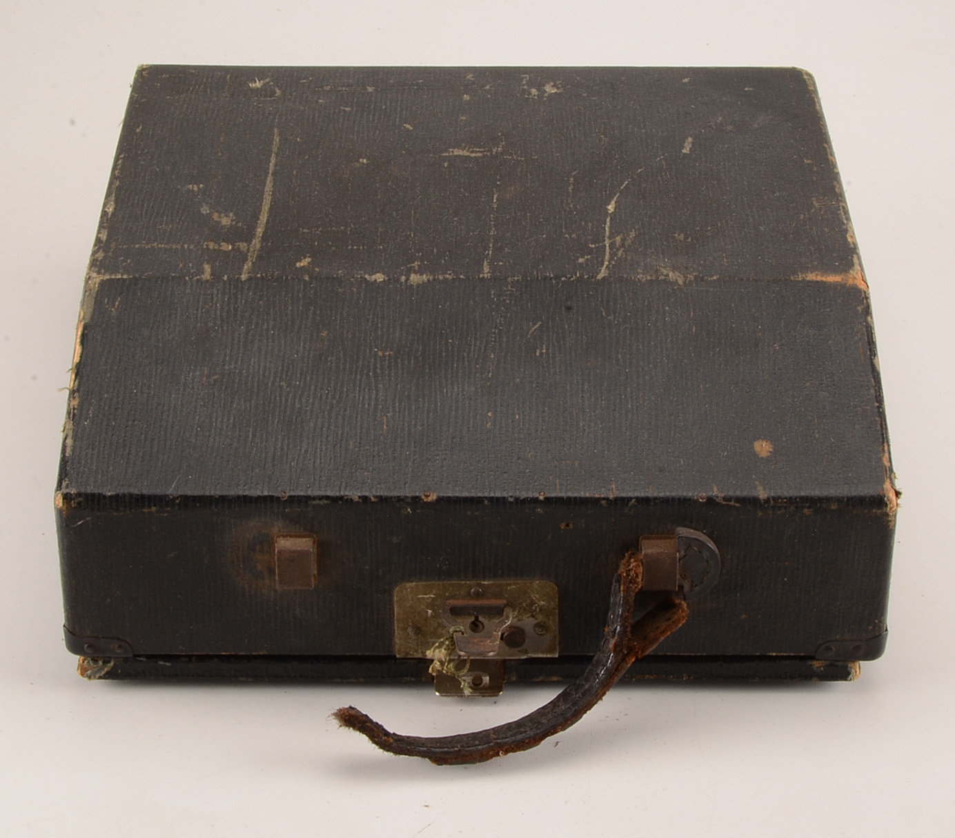 Vintage Remington Portable Typewriter