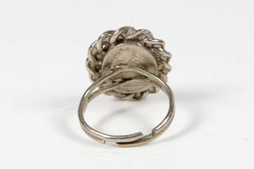 Assortment of Costume Rings