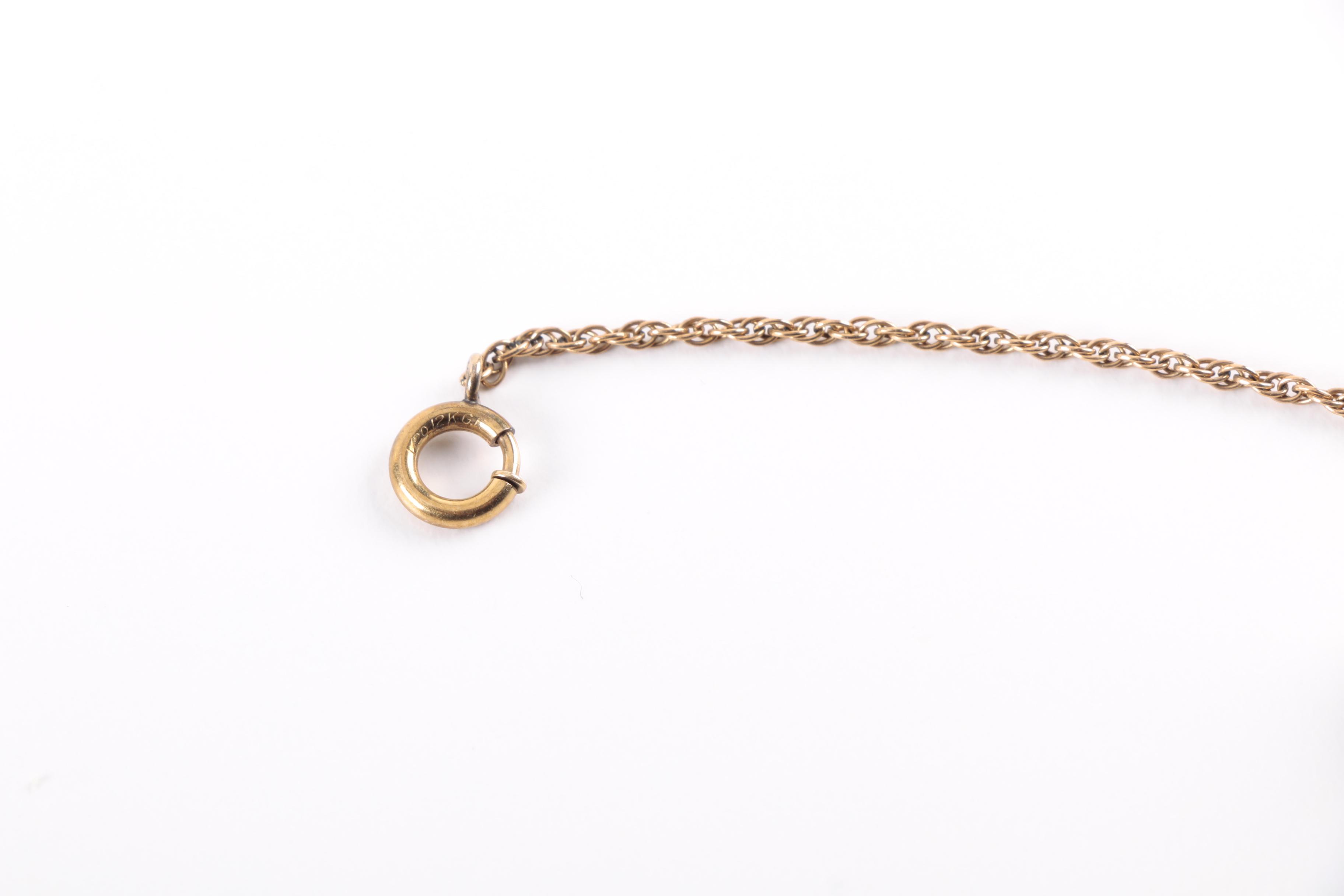 Grouping of Vintage Costume Jewelry Featuring Renoir and Matisse