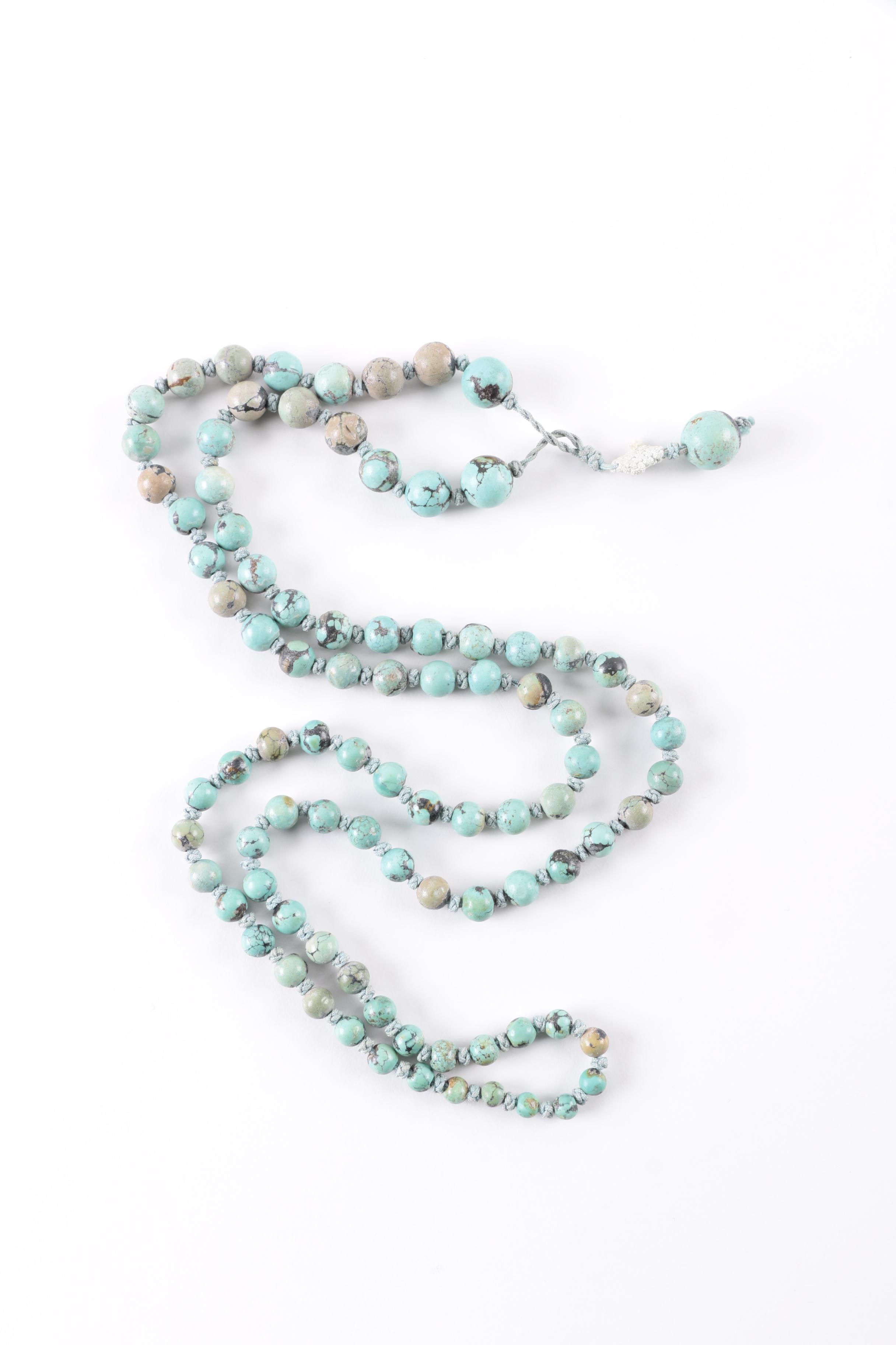 Grouping of Vintage Costume Jewelry Featuring Renoir and Matisse