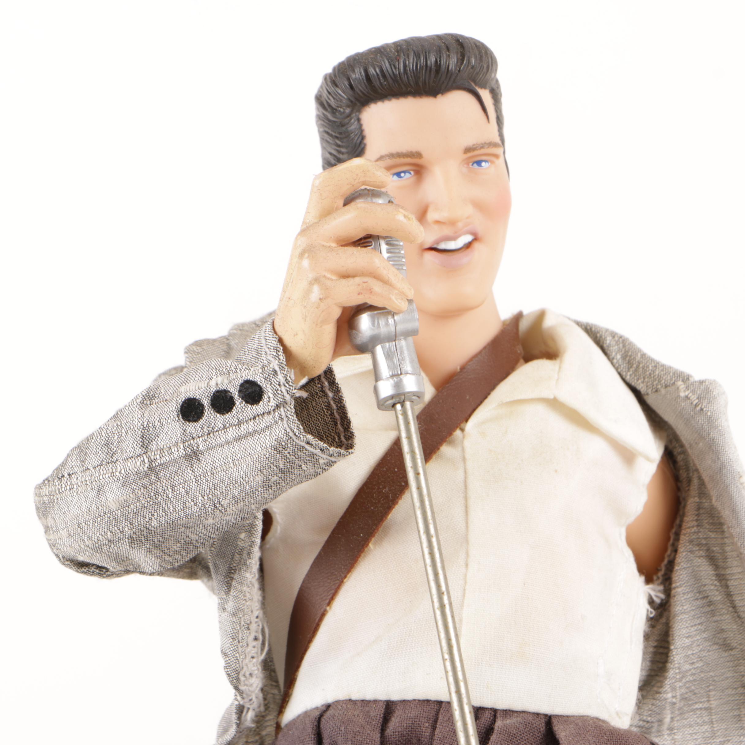 Limited Edition Elvis Presley Telephone