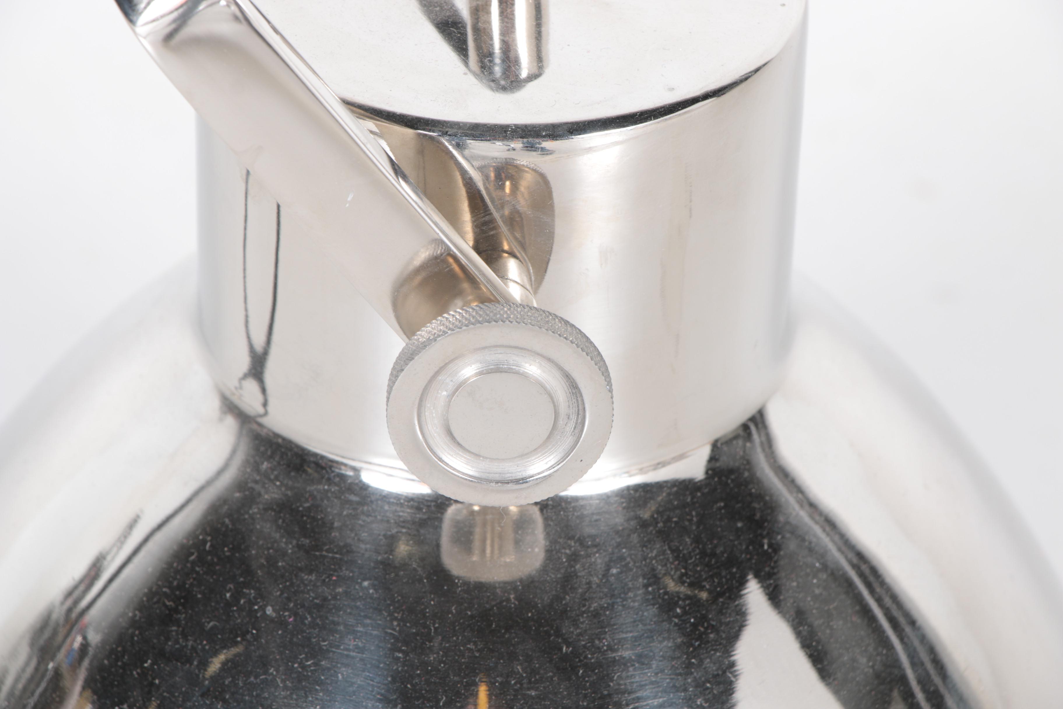 Hanging Industrial Ceiling Fixture