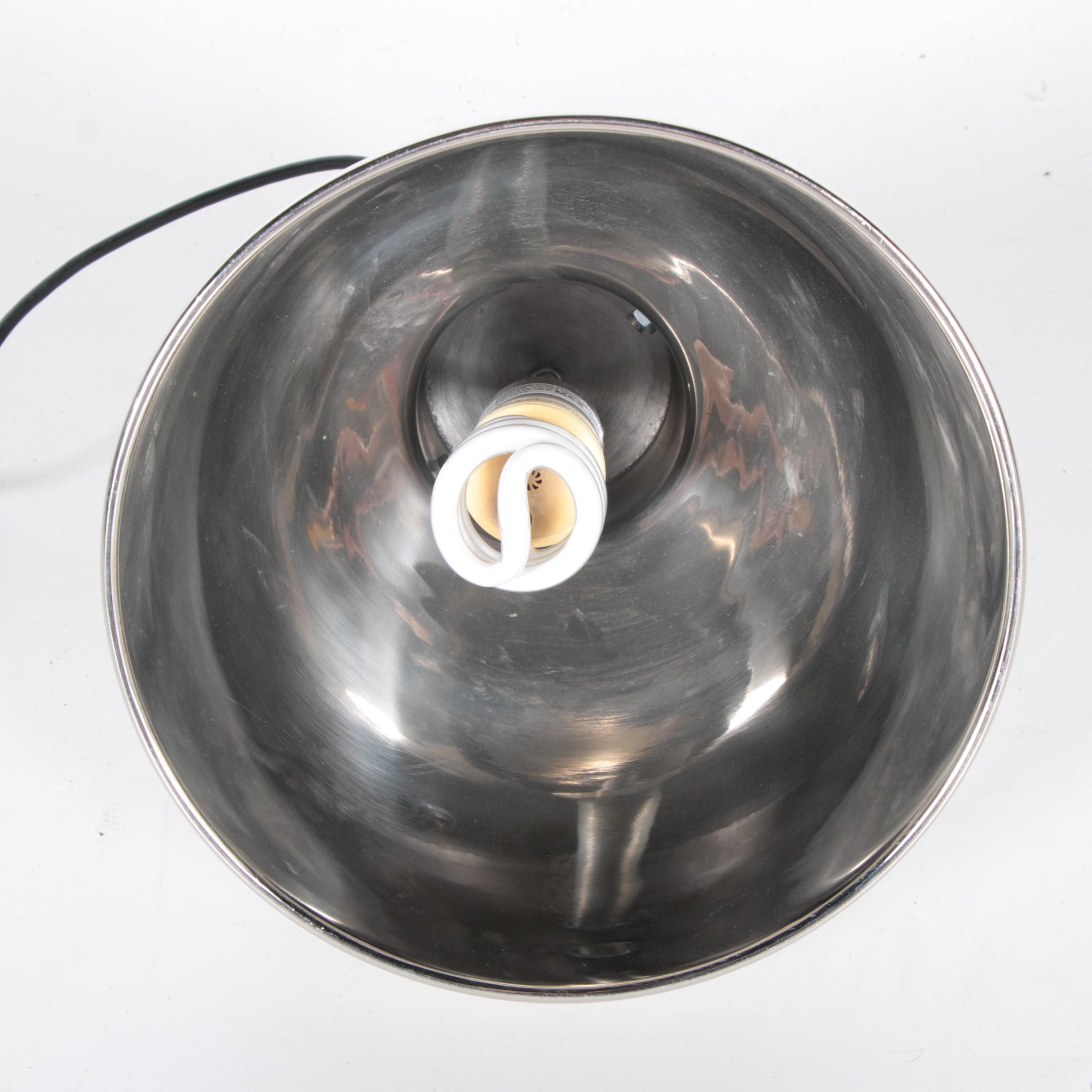 Hanging Industrial Ceiling Fixture