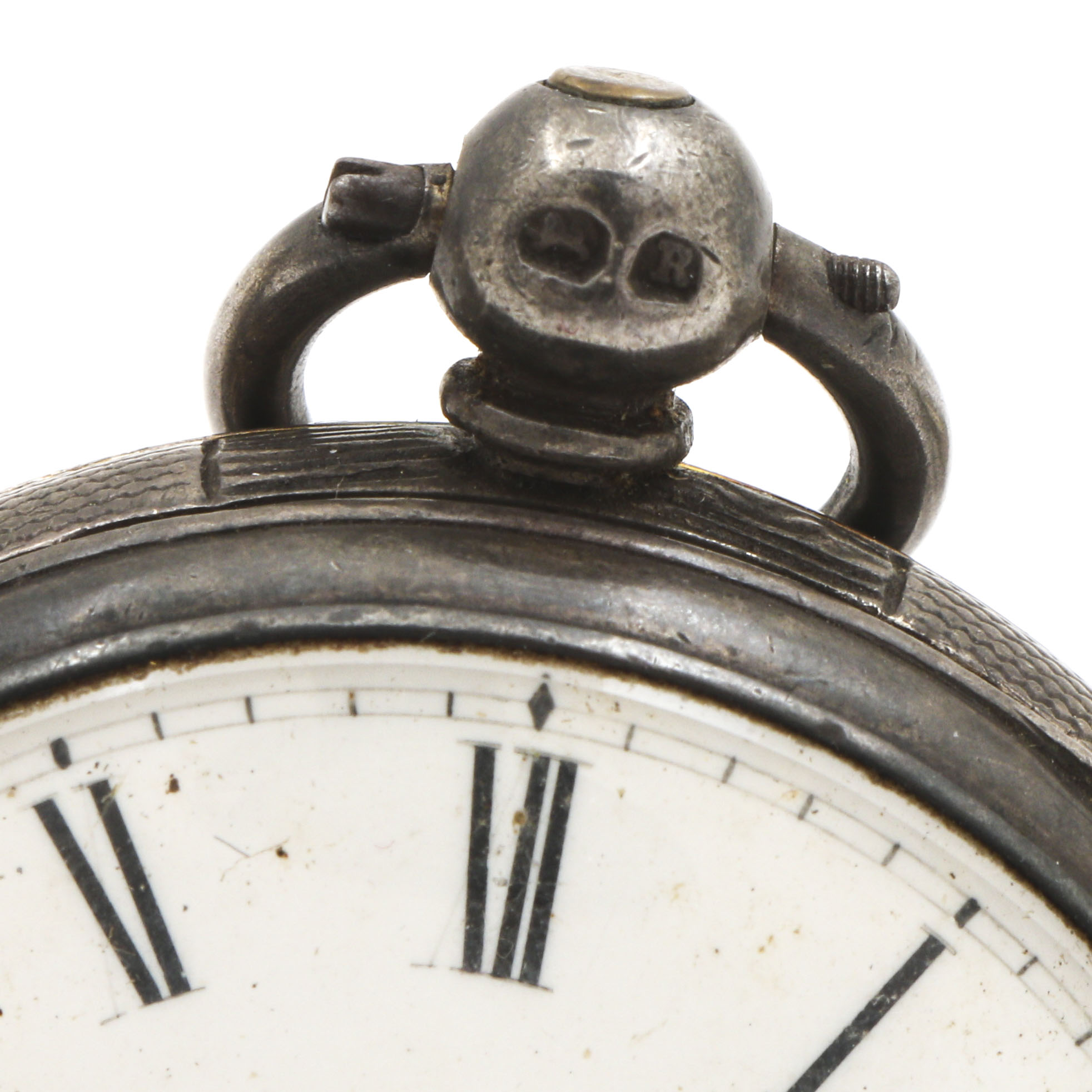 Assortment of Sterling Silver, 800 Silver and Elgin Nickeloid Pocket Watches