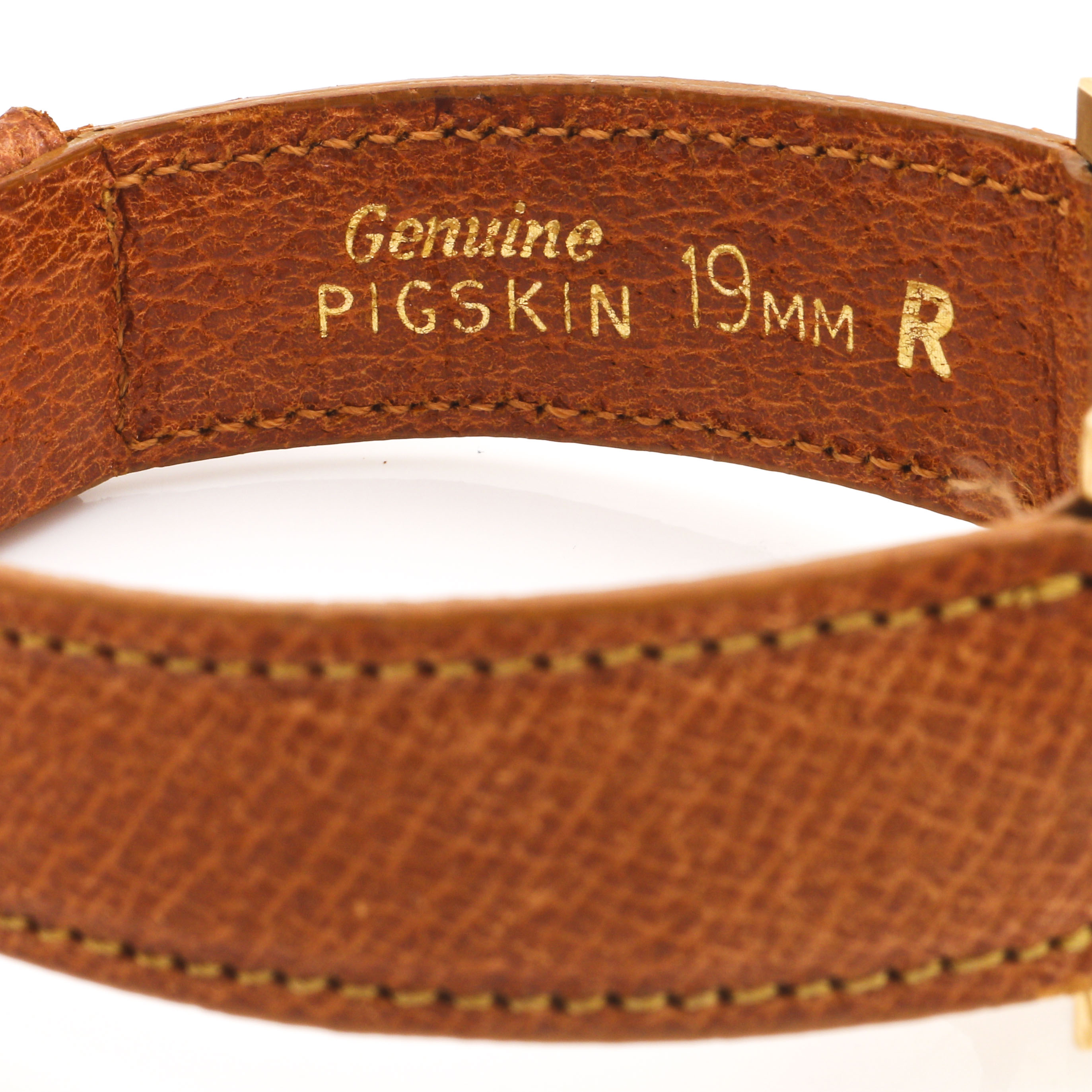 Patek Philippe 18K Yellow Gold Watch