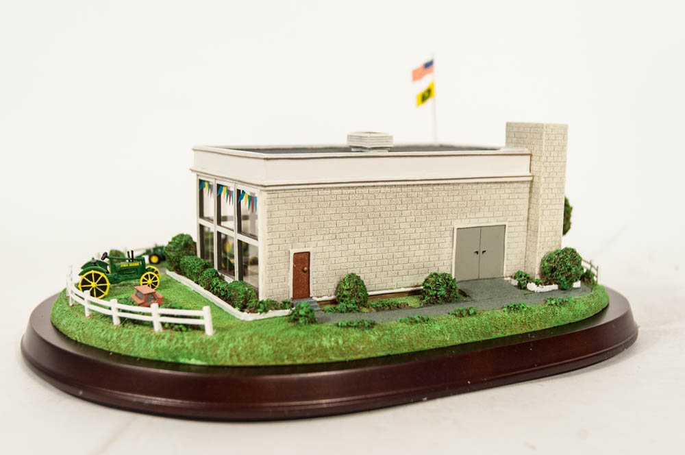 John Deere Branded Collectibles