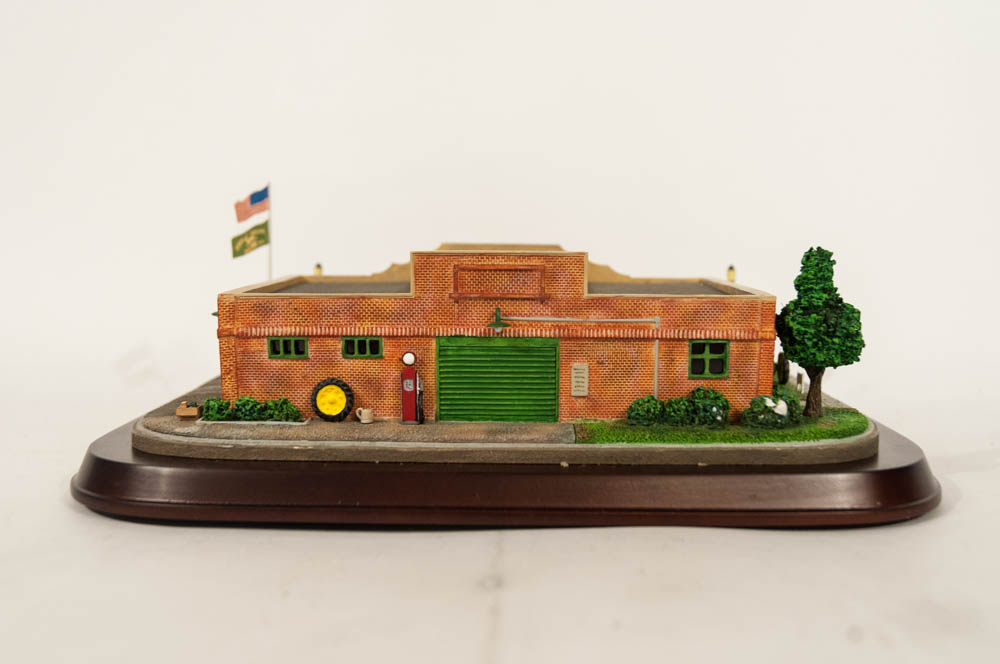 John Deere Branded Collectibles