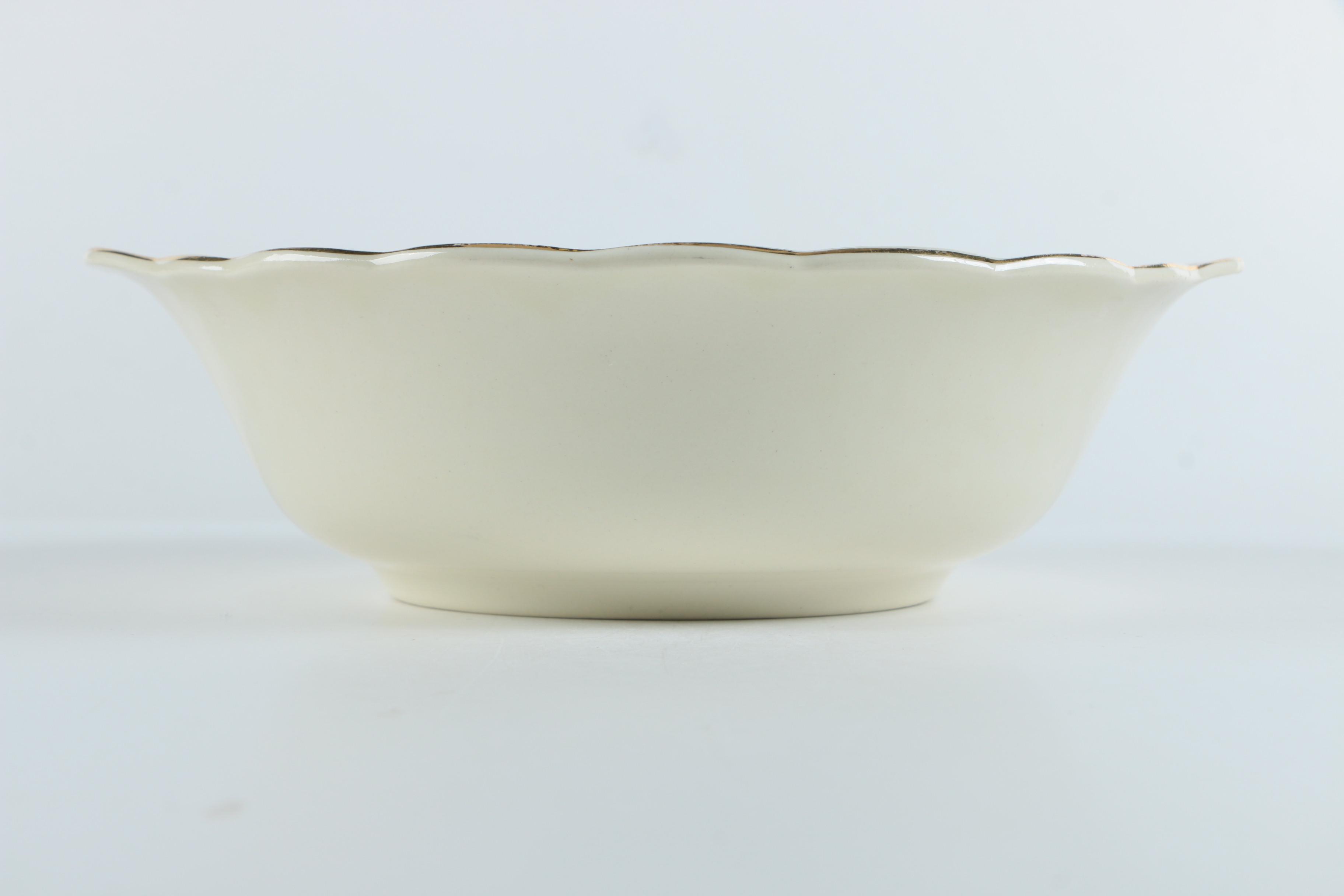 Grindley "Swansea Rose" and Aynsley "Little Sweetheart" Serveware