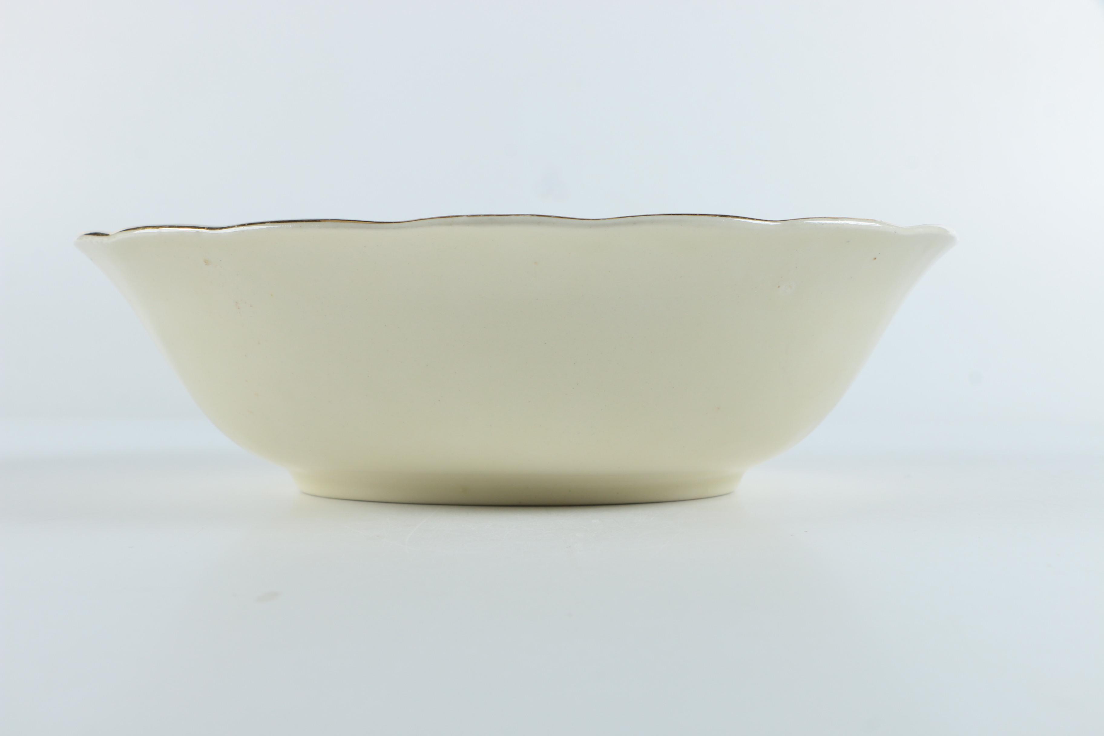 Grindley "Swansea Rose" and Aynsley "Little Sweetheart" Serveware