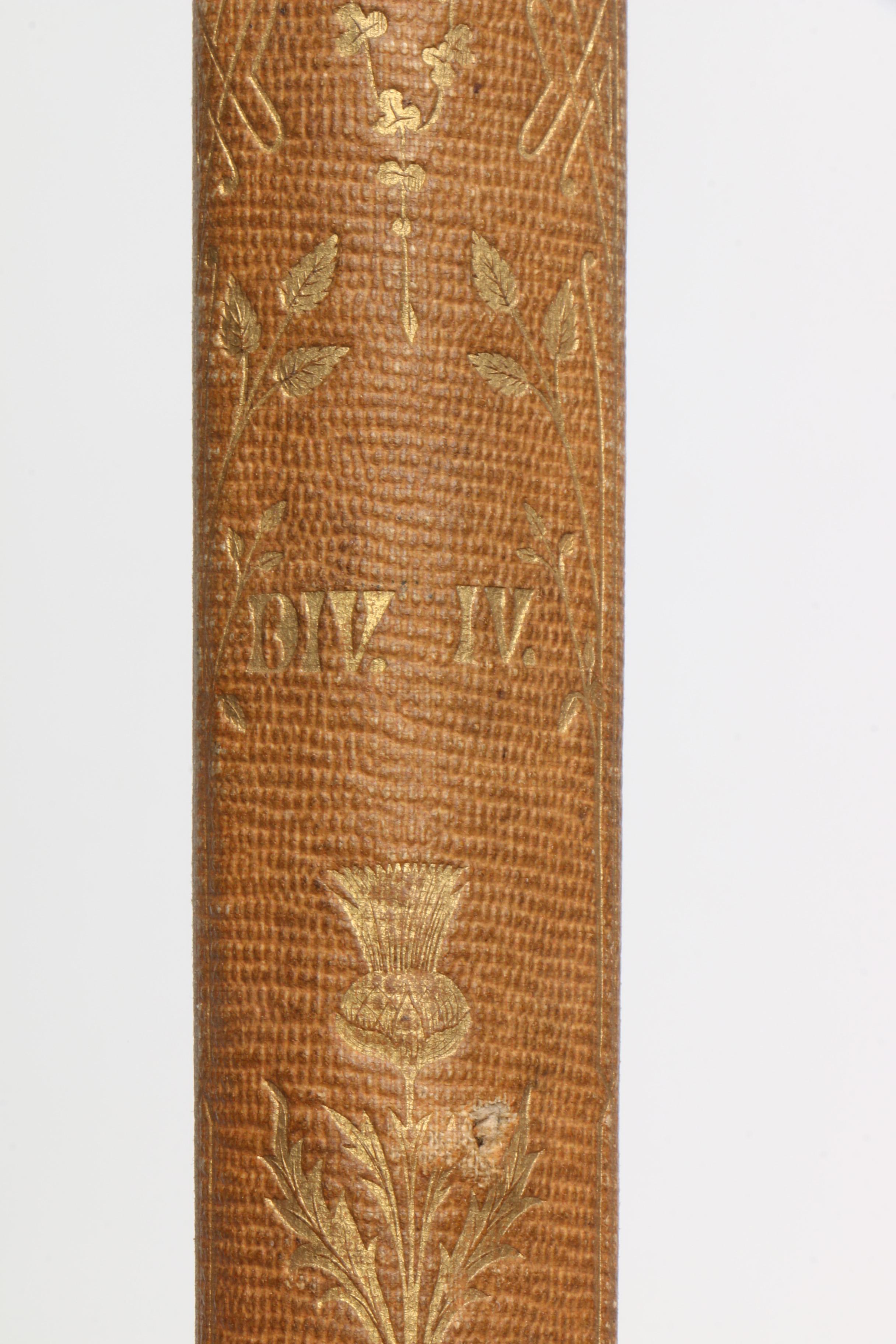 1850s "The History of England From the Reign of George III" Volumes