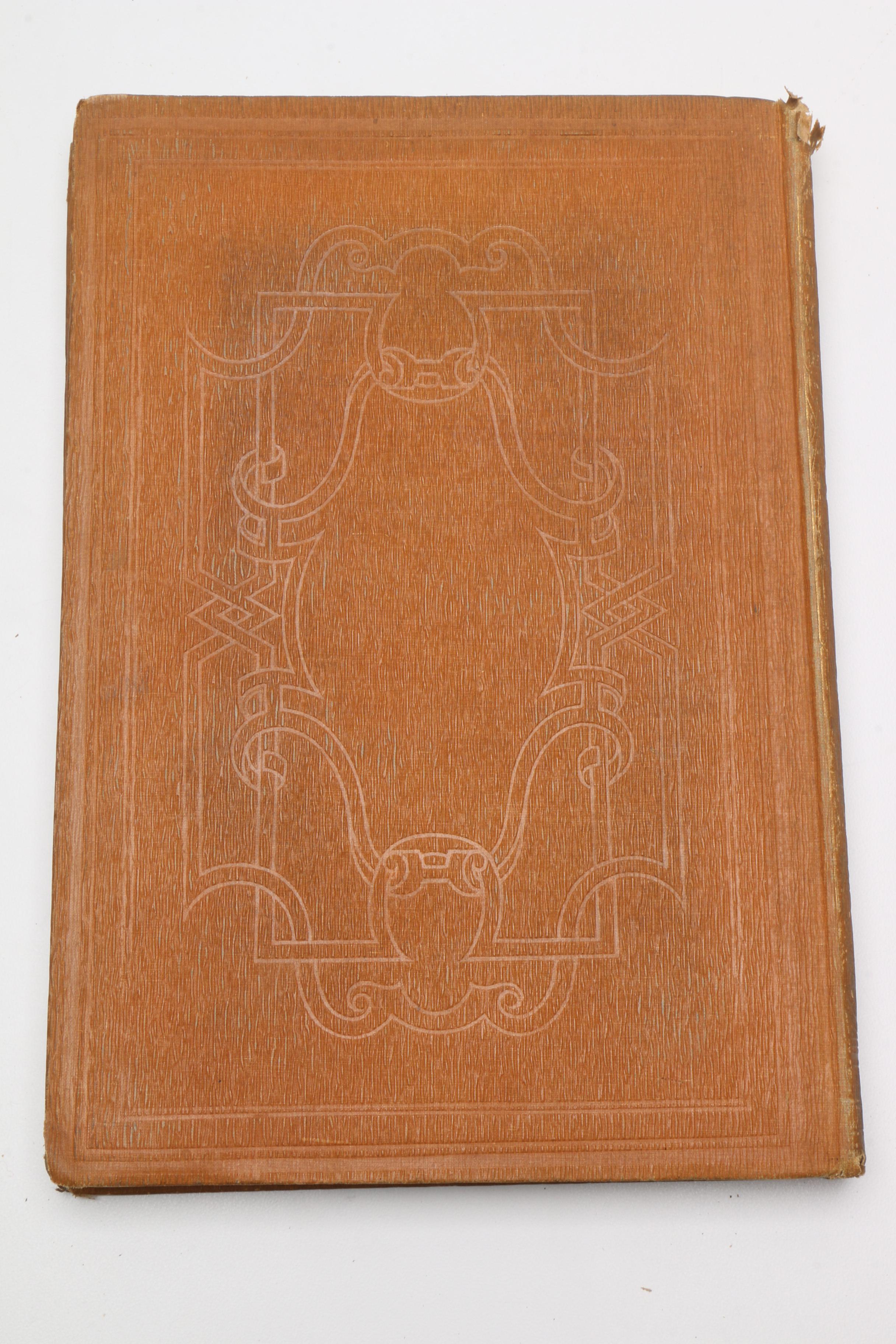 1850s "The History of England From the Reign of George III" Volumes