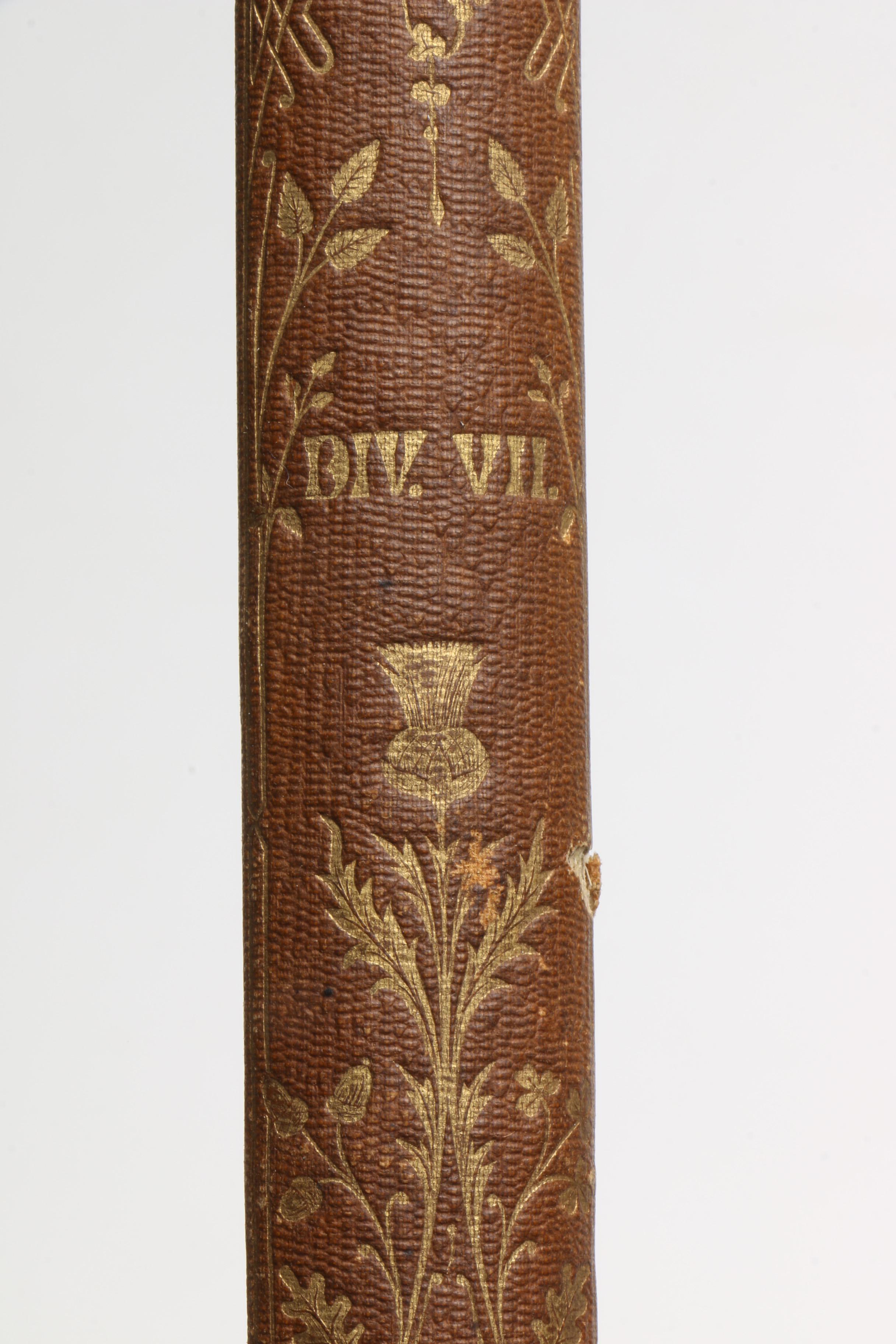 1850s "The History of England From the Reign of George III" Volumes