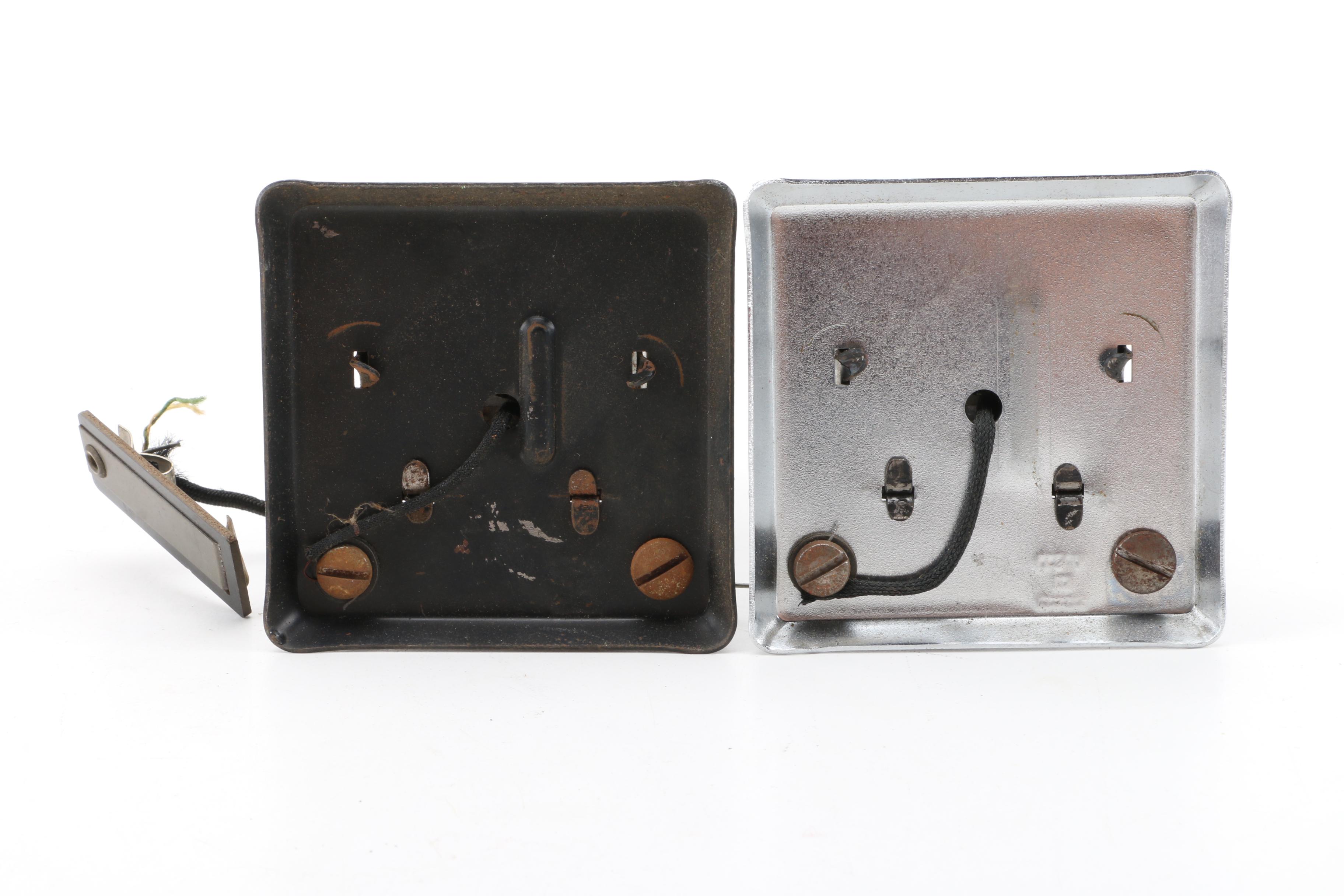 Pre-War Lionel Tinplate Trains with Post-War Accessories